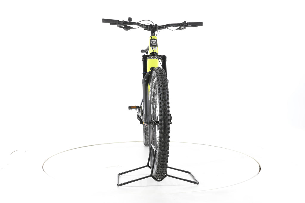 Husqvarna E-Bicycles Mountain Cross MC1 E-Bike Fully - Image 4