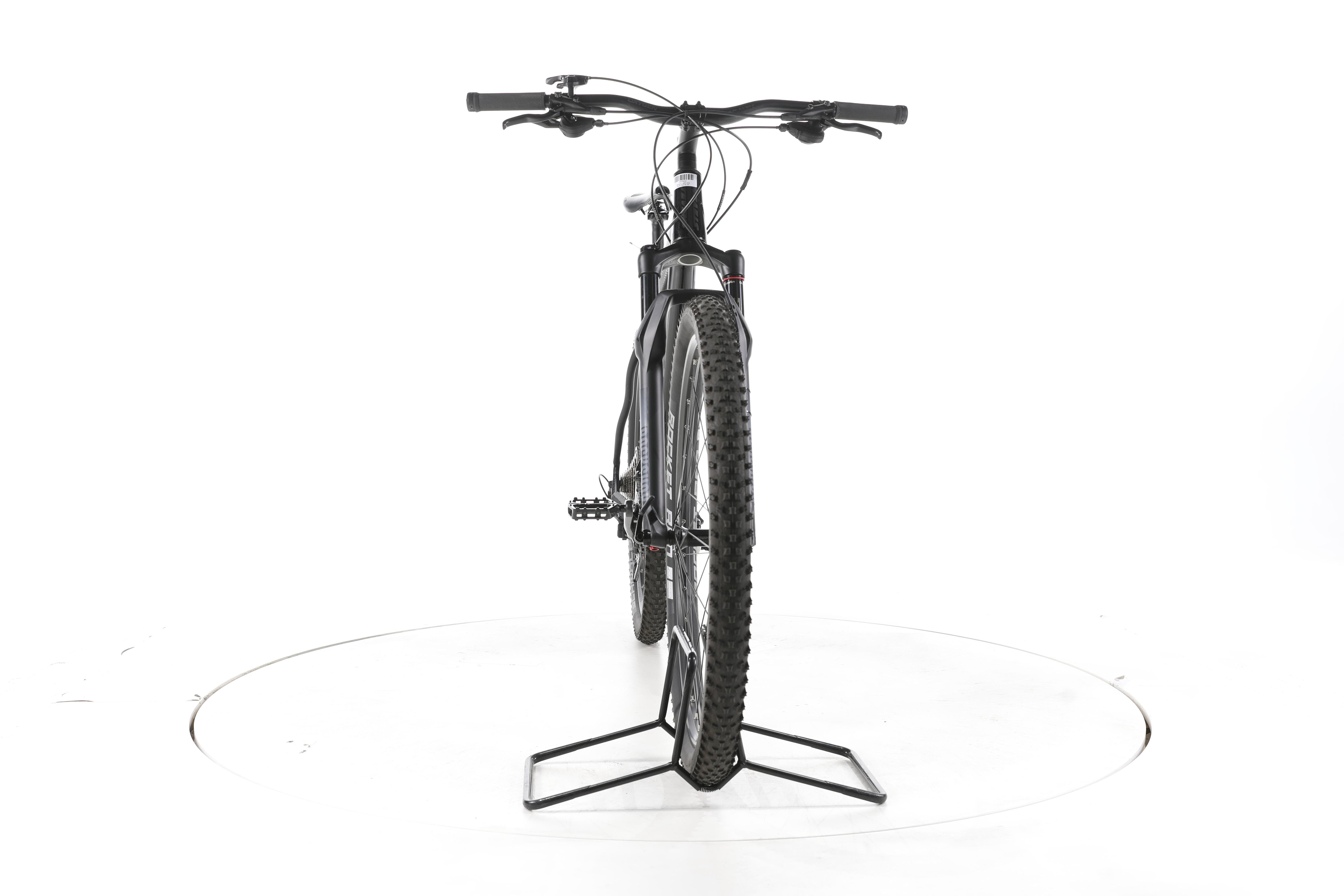 Stevens Devil´s Trail Fahrrad Hardtail - Image 4