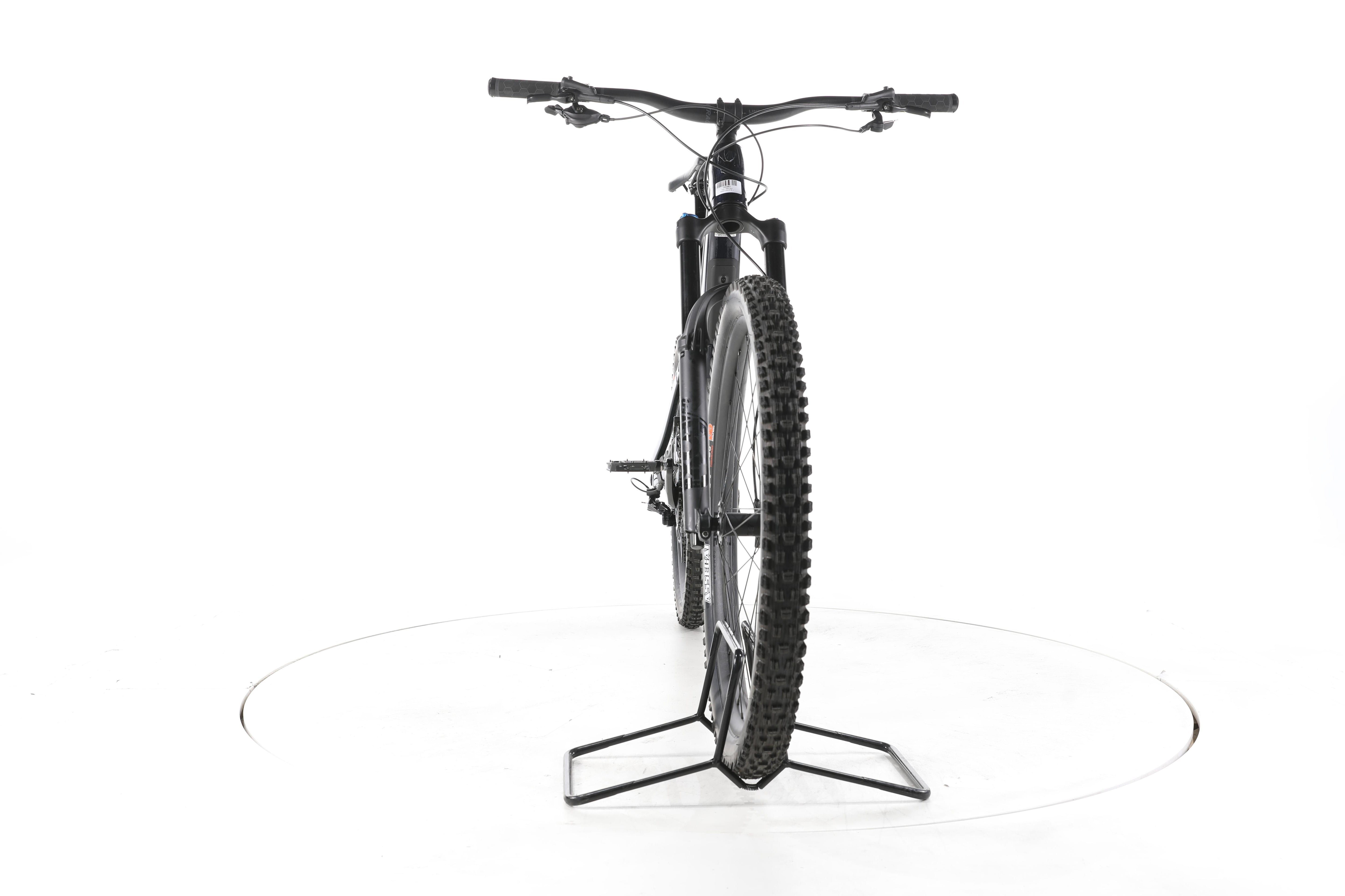 Trek Slash 8 Gen 6 Fahrrad Fully - Image 4