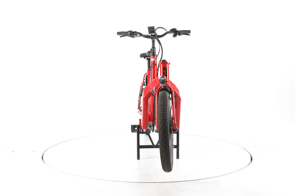i:SY Cargo N3.8 ZR E-Lastenrad - Image 4