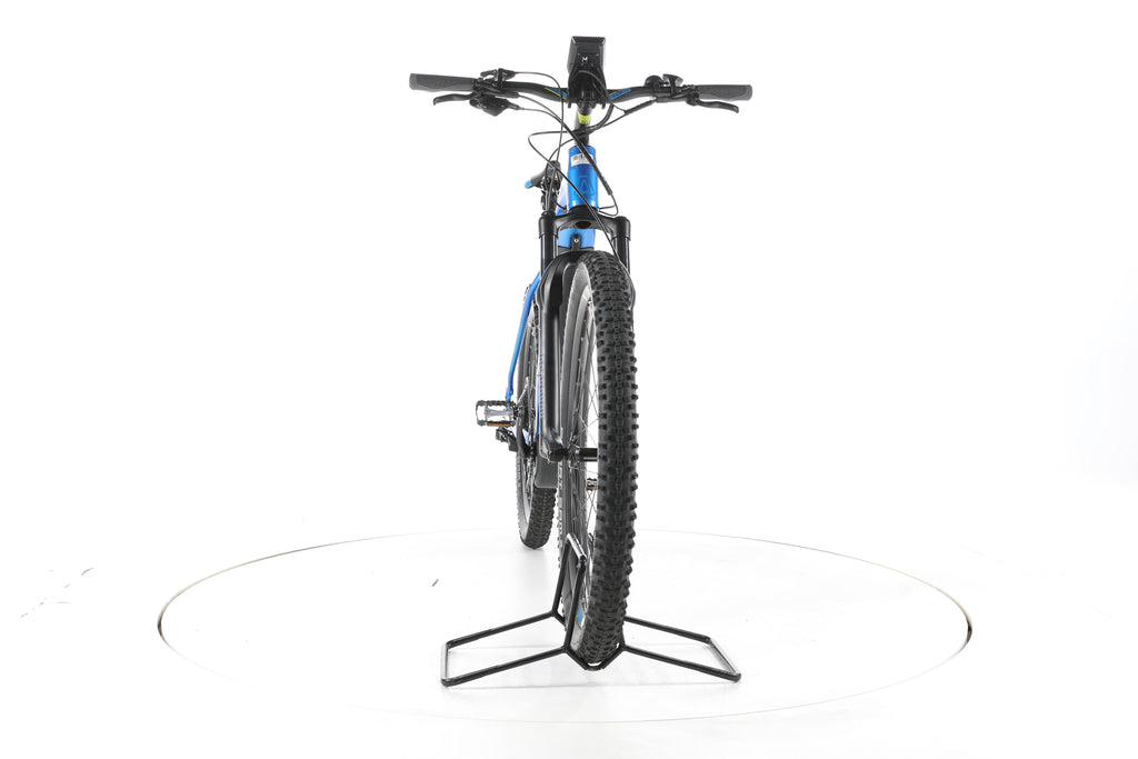 Axess Element 29 E-Bike - Image 4