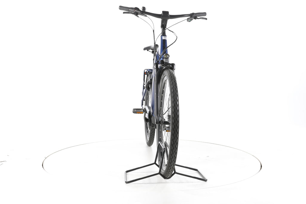 Giant DailyTour E+ 1 RT City E-Bike Tiefeinsteiger - Image 4