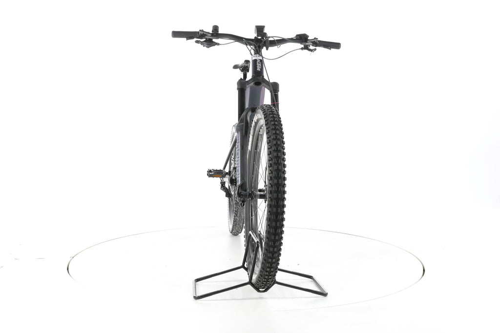 KTM Macina Prowler Master E-Bike Fully - Image 4