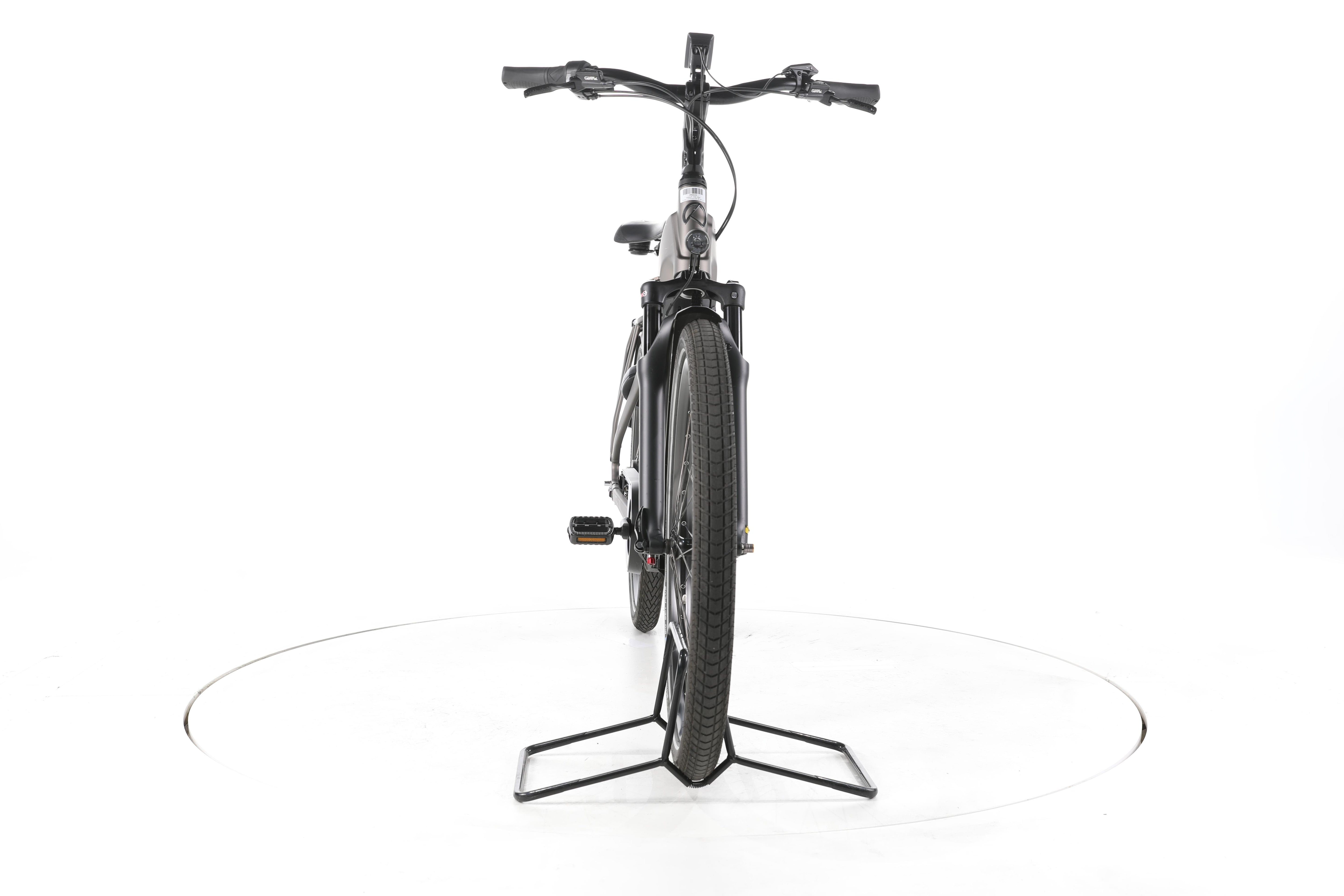Kalkhoff Image 7.B Excite+ City E-Bike Tiefeinsteiger - Image 4