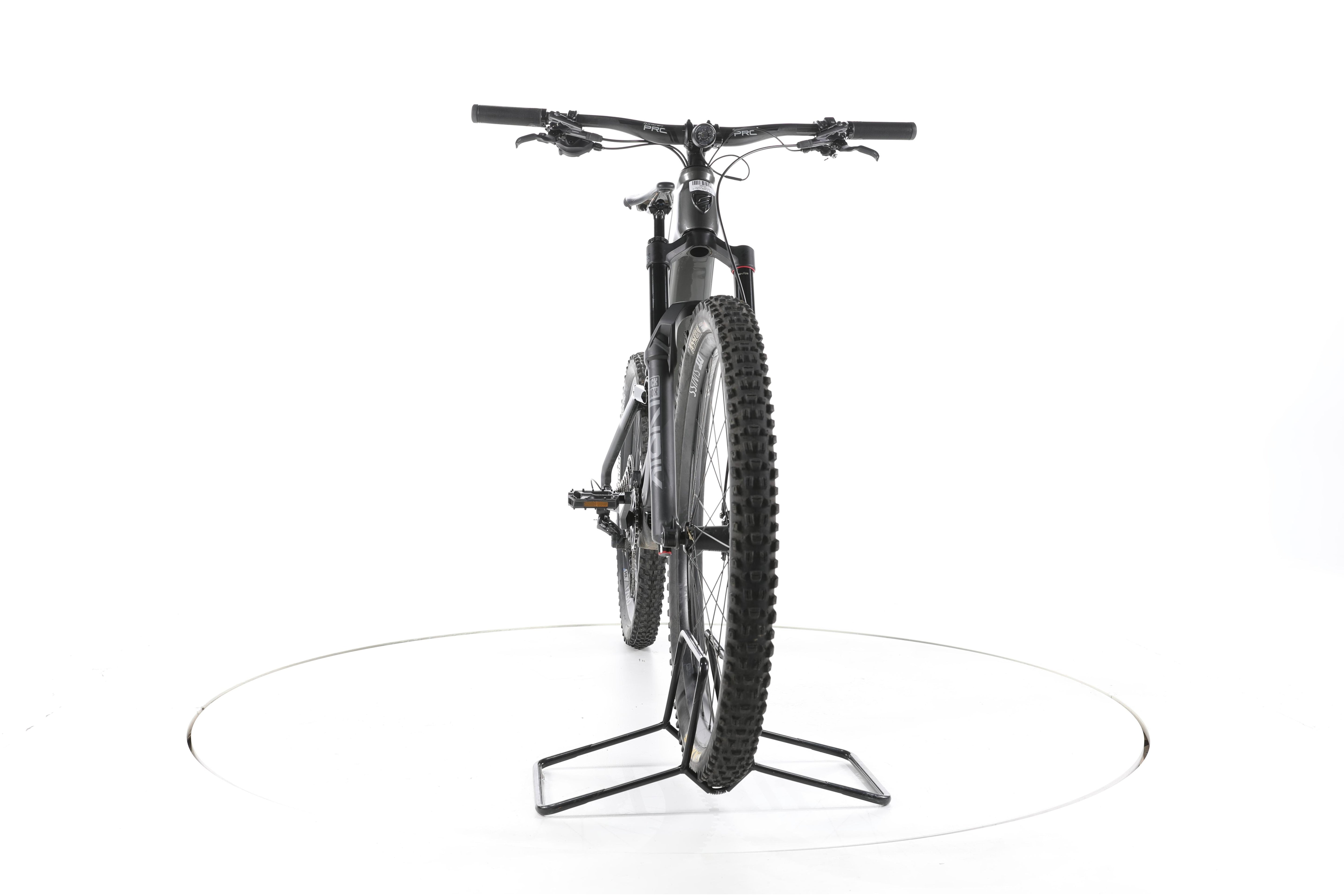 Centurion No Pogo SL R6000i E-Bike Fully Carbon 2024 - Image 4