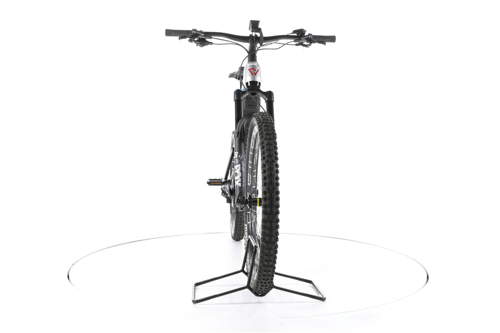 Conway Xyron S 8.9 MX Fully E-Bike - Image 4