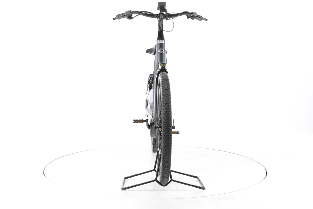 Gazelle Avignon C380 HMB City E-Bike Tiefeinsteiger 2025 - Image 4