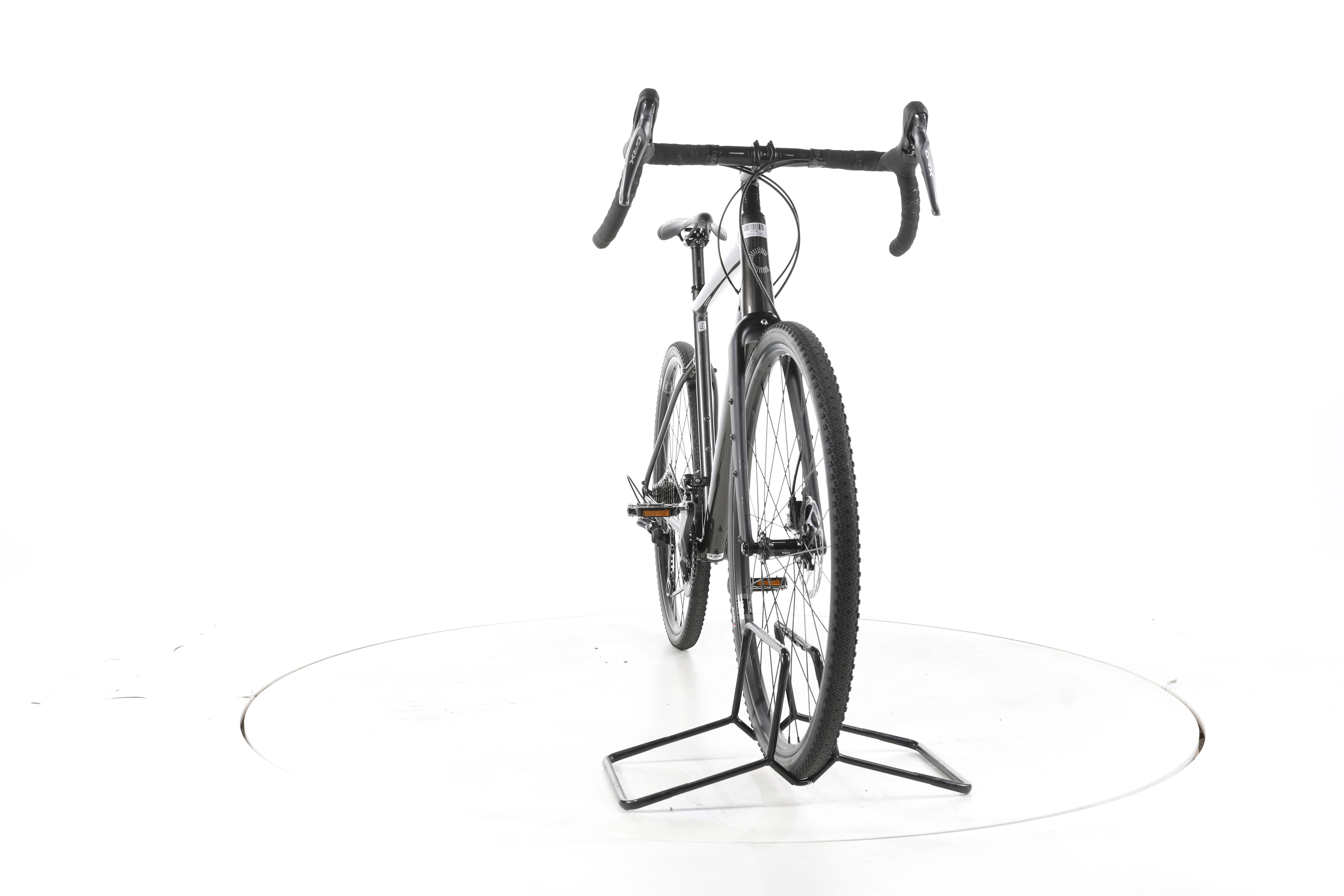 Cannondale Topstone 1 Gravelbike - Image 4