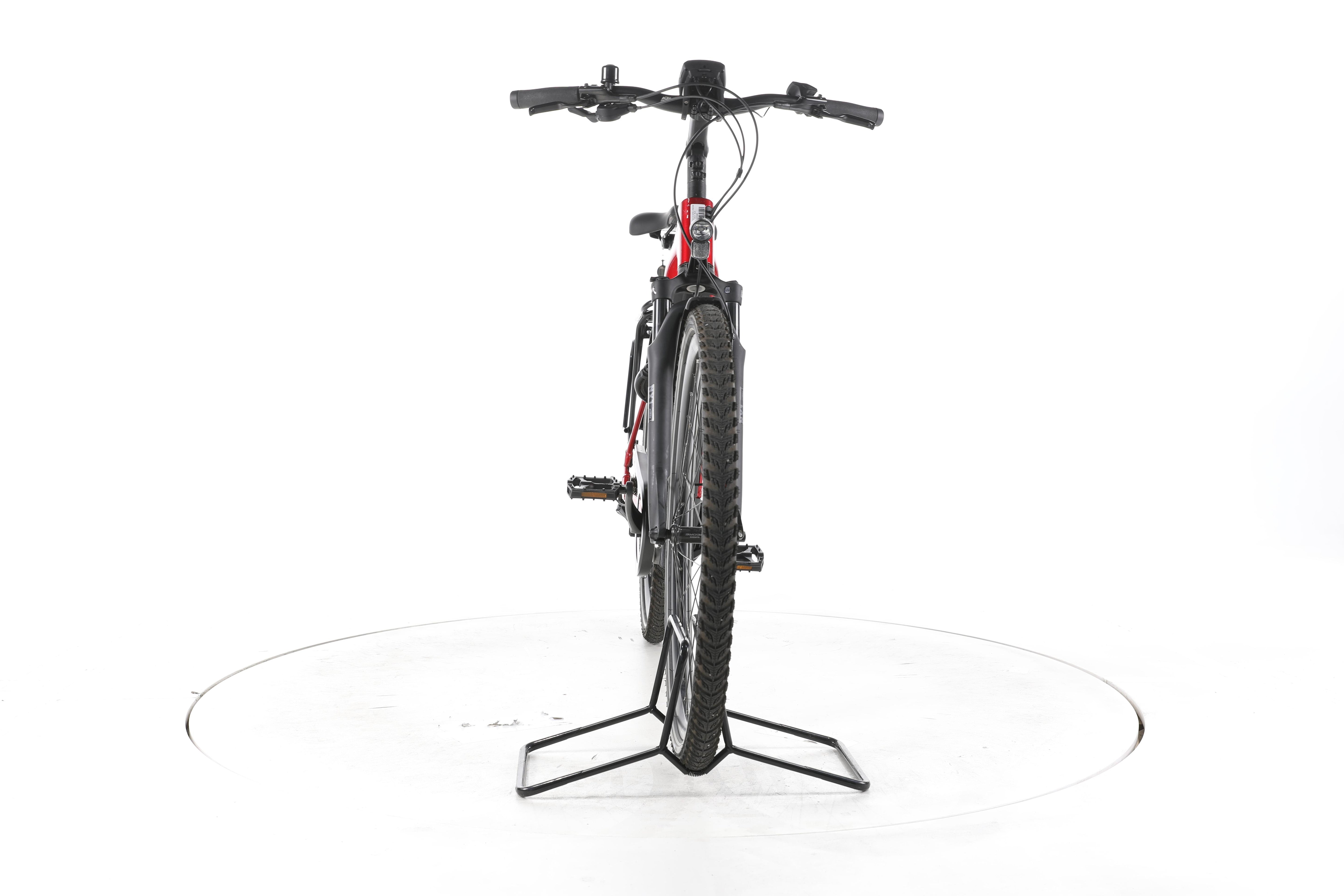 KTM Macina Tour CX 510 Trekking E-Bike - Image 4