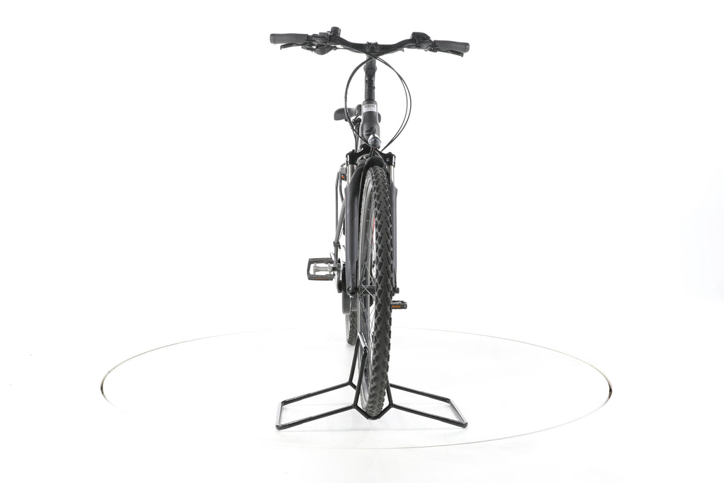 Carver Tour LTD Trekking E-Bike - Image 4