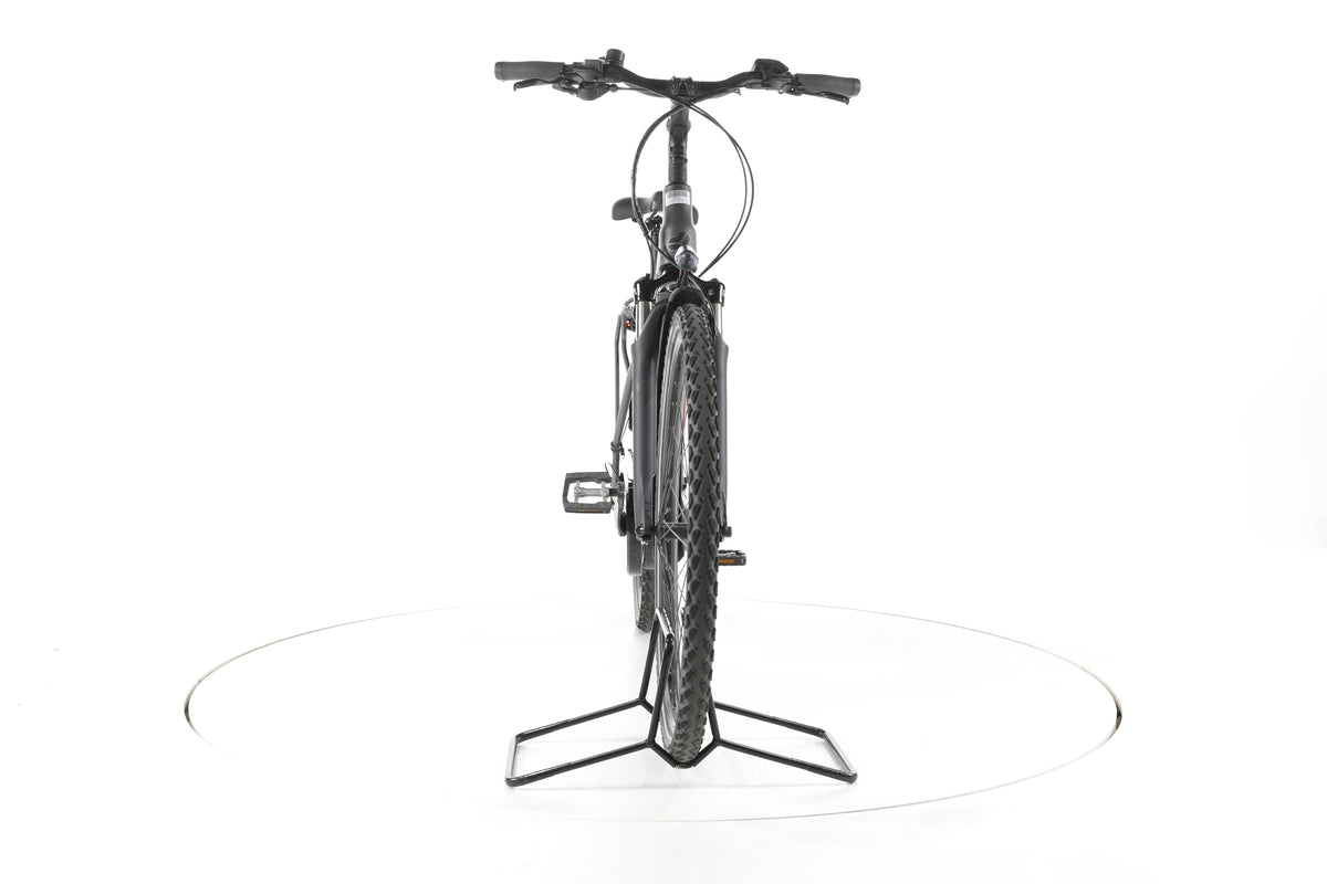 Carver Tour LTD Trekking E-Bike - Image 4