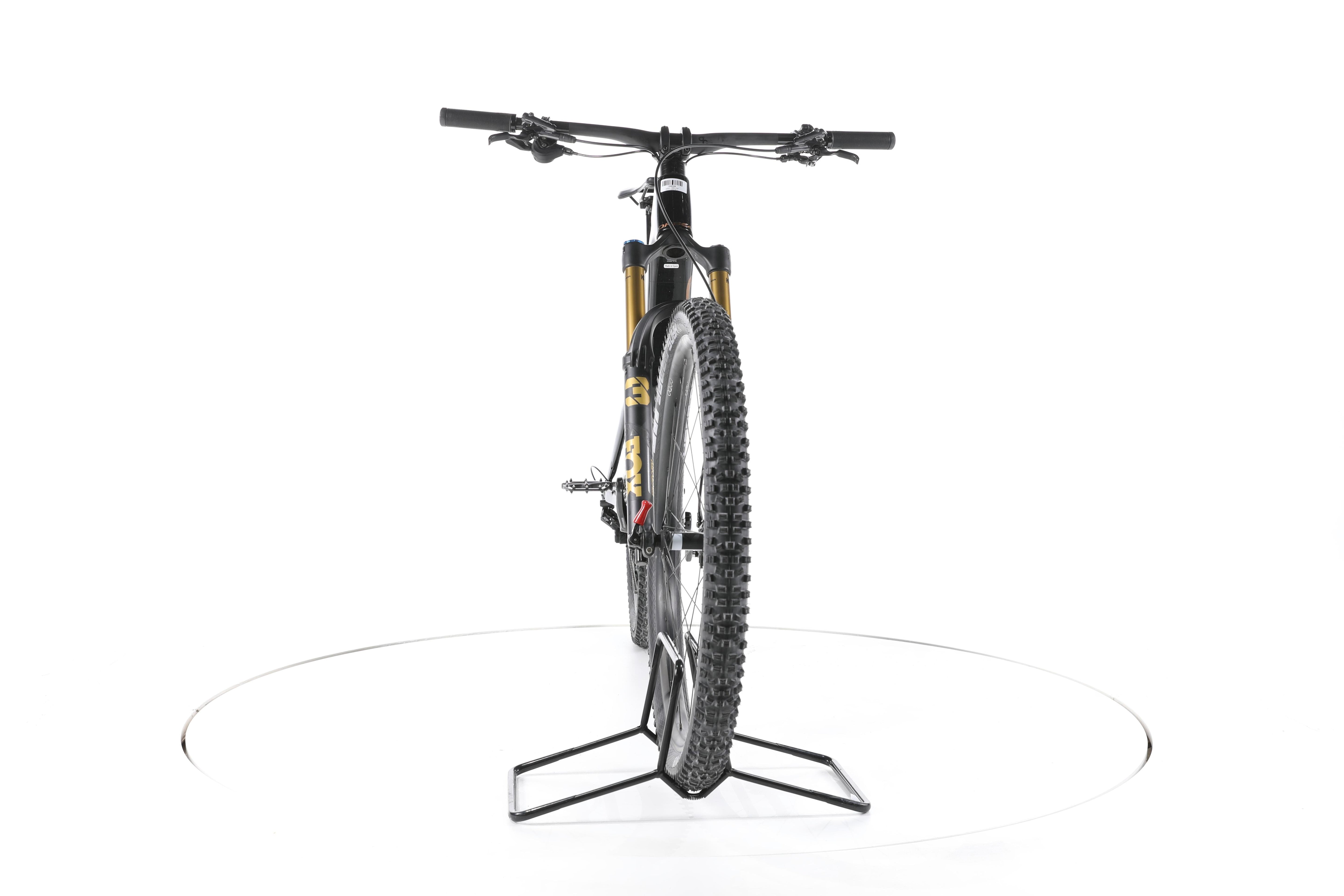 Orbea Rise LT M10 E-Bike Fully Carbon 2024 - Image 4