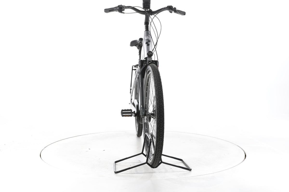 Cube Supreme RT Hybrid SLX City E-Bike Tiefeinsteiger - Image 4