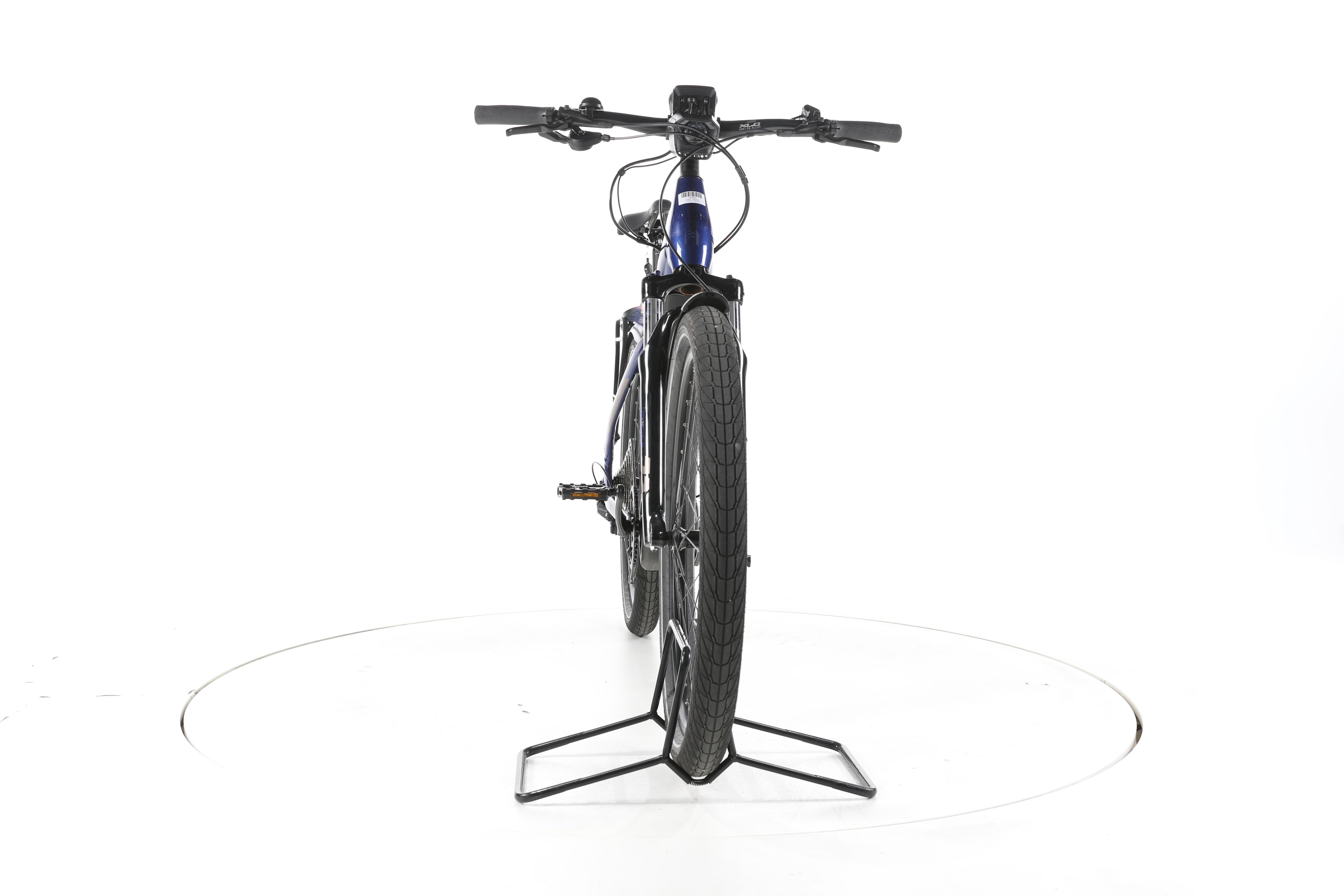 Haibike Trekking 7 Trekking E-Bike - Image 4