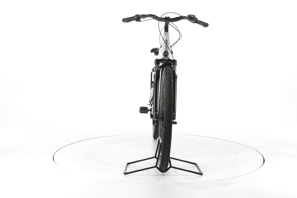 Cannondale Mavaro Neo City E-Bike Tiefeinsteiger 2024 - Image 4