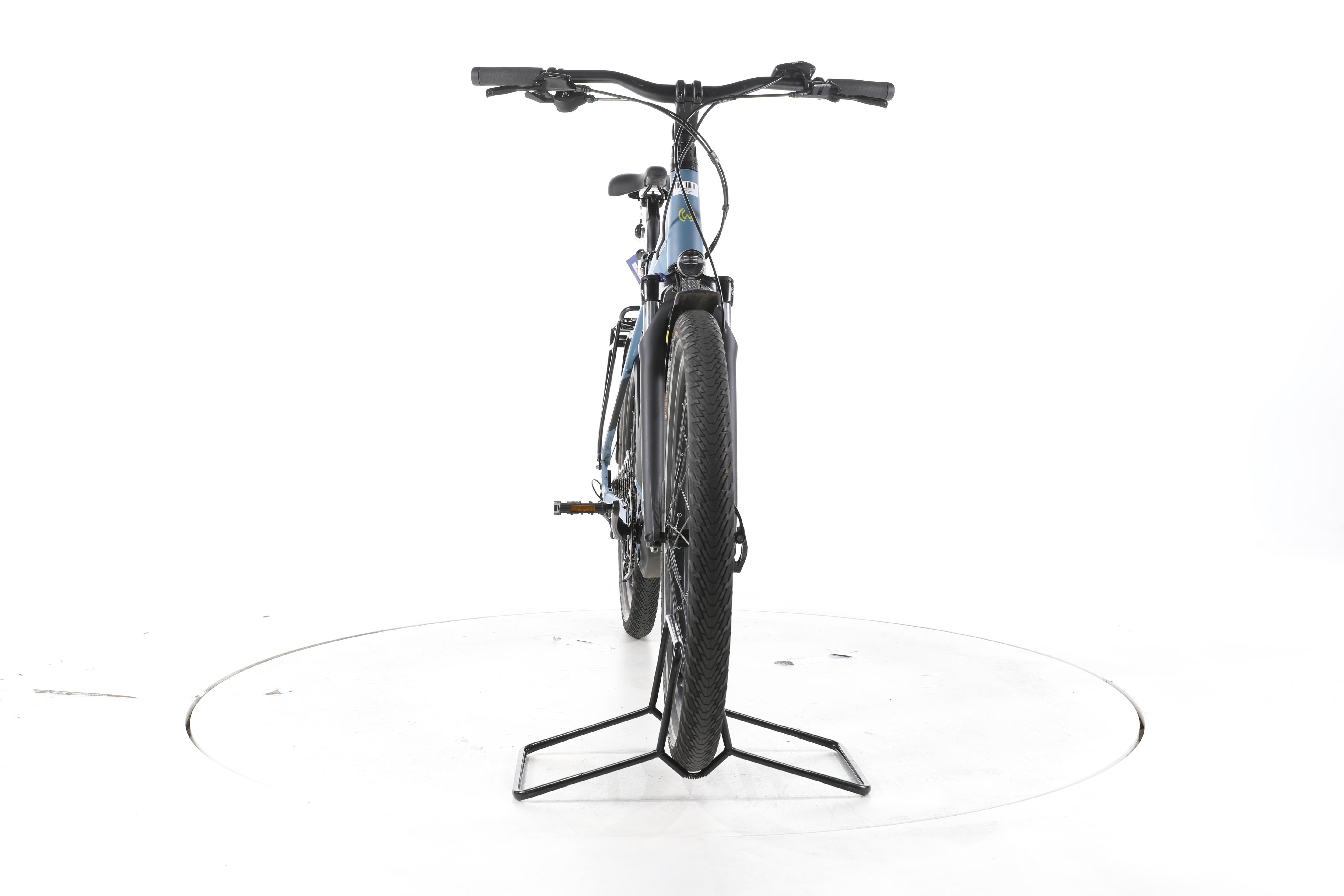 Winora TY200 Trekking E-Bike - Image 4