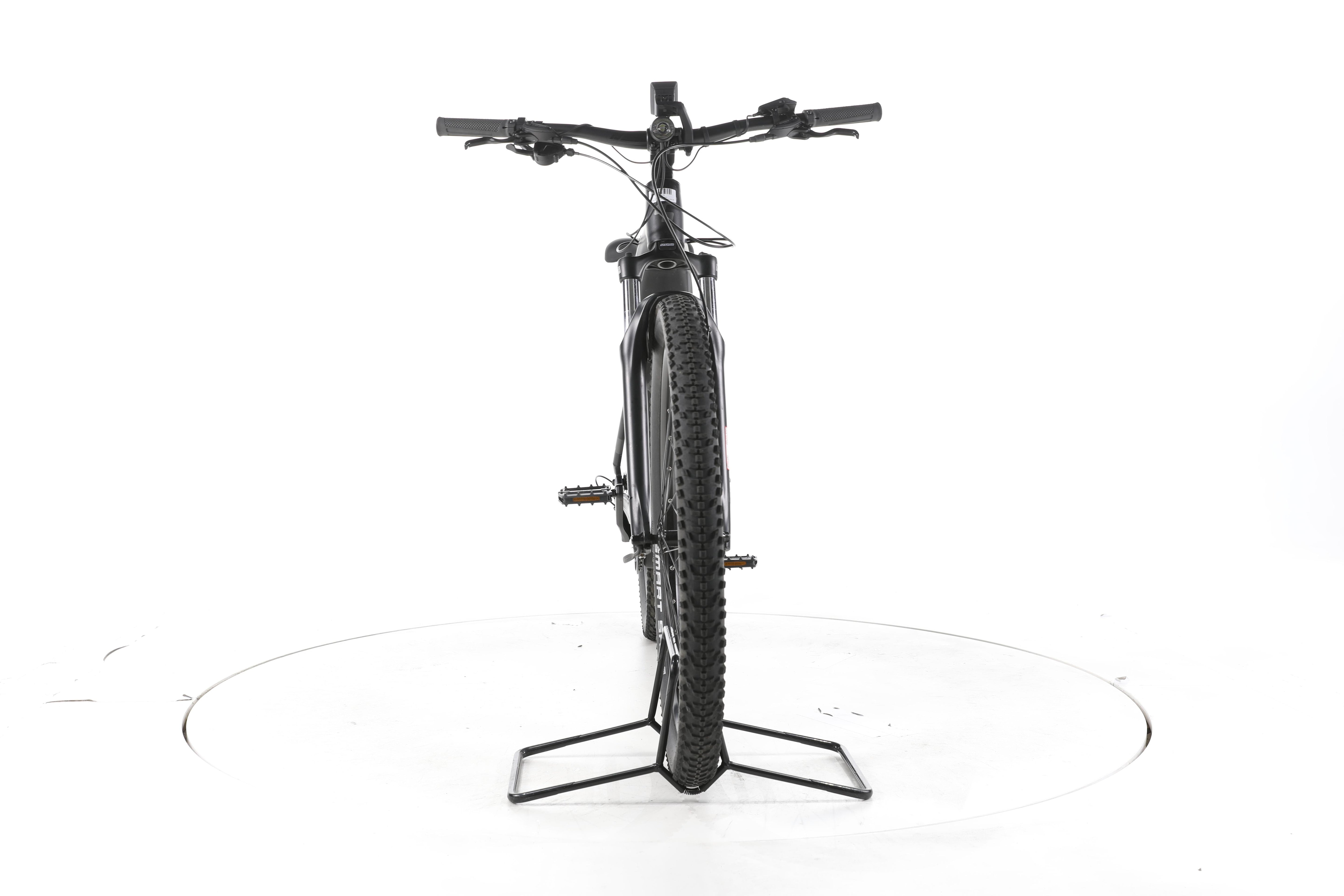 Cube Reaction Hybrid Performance E-Bike - Image 4