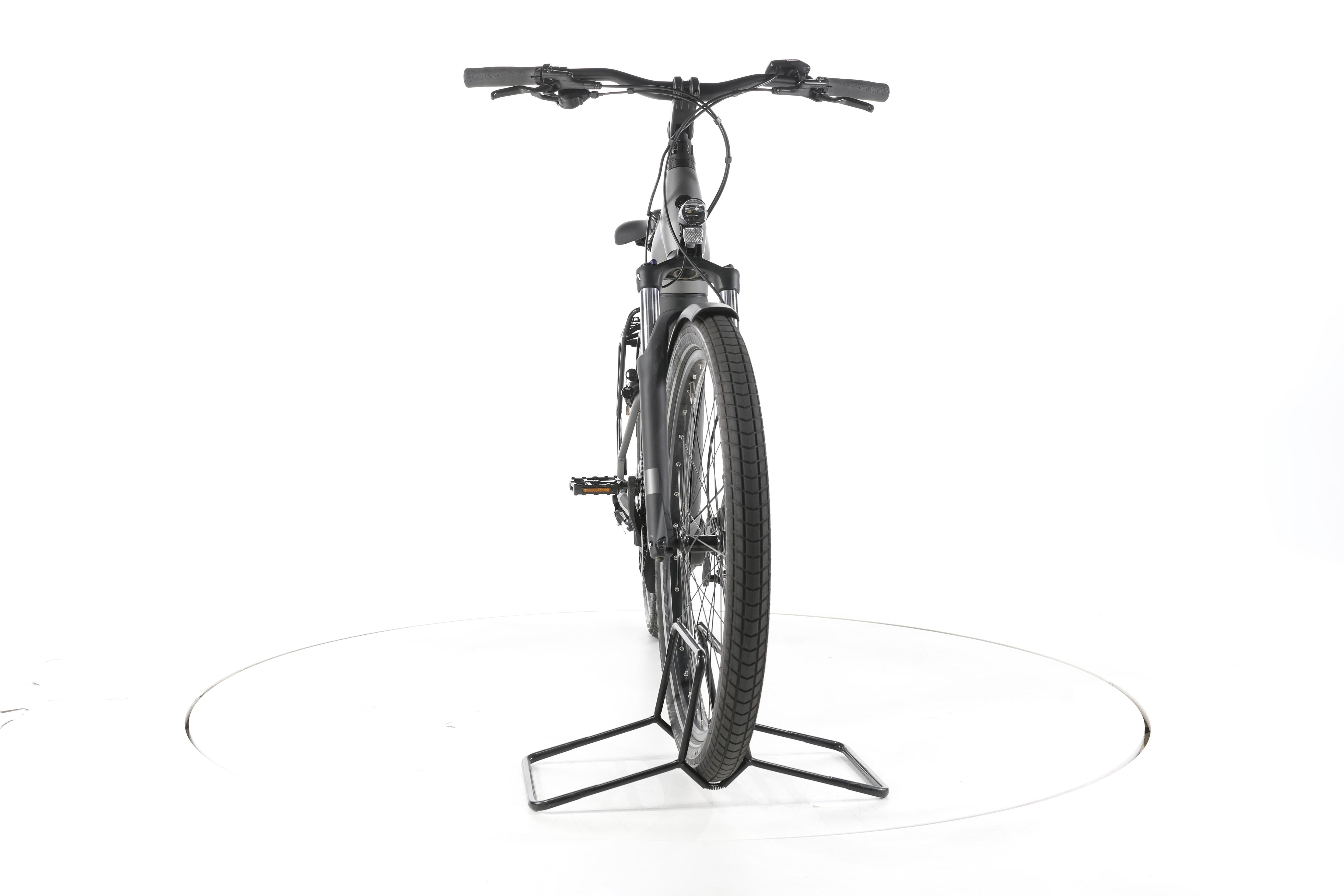 Winora Yucatan X8 Trekking E-Bike 2024 - Image 4