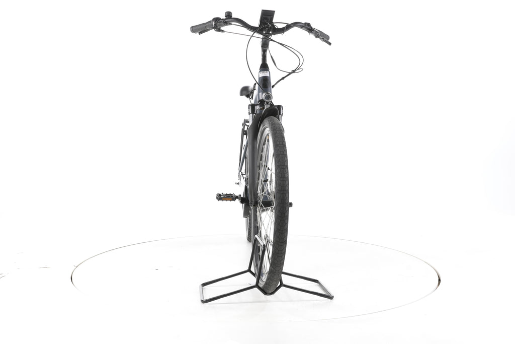 RITTER E-Tour 8 City E-Bike Tiefeinsteiger - Image 4
