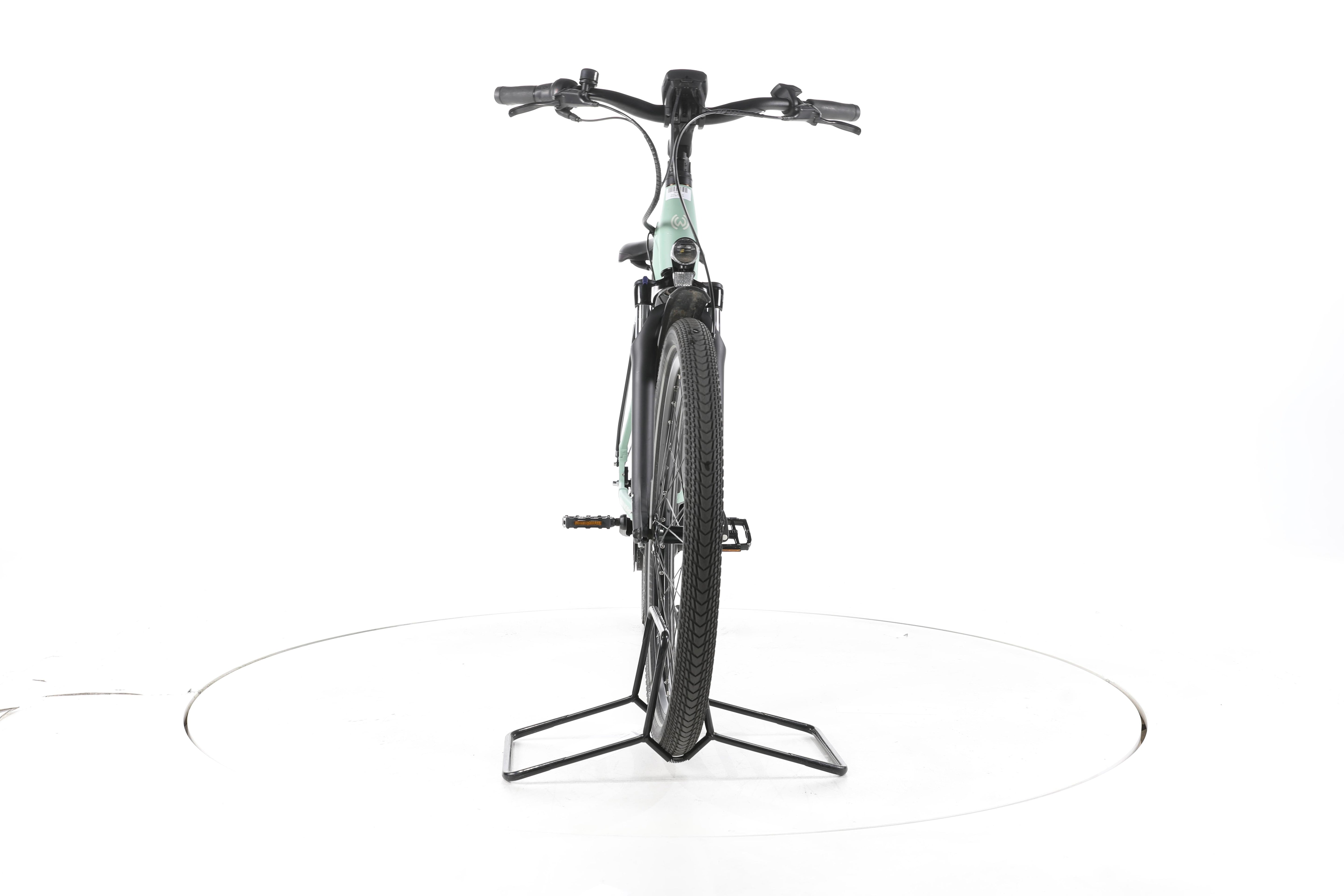 Winora Sinus R8f City E-Bike - Image 4