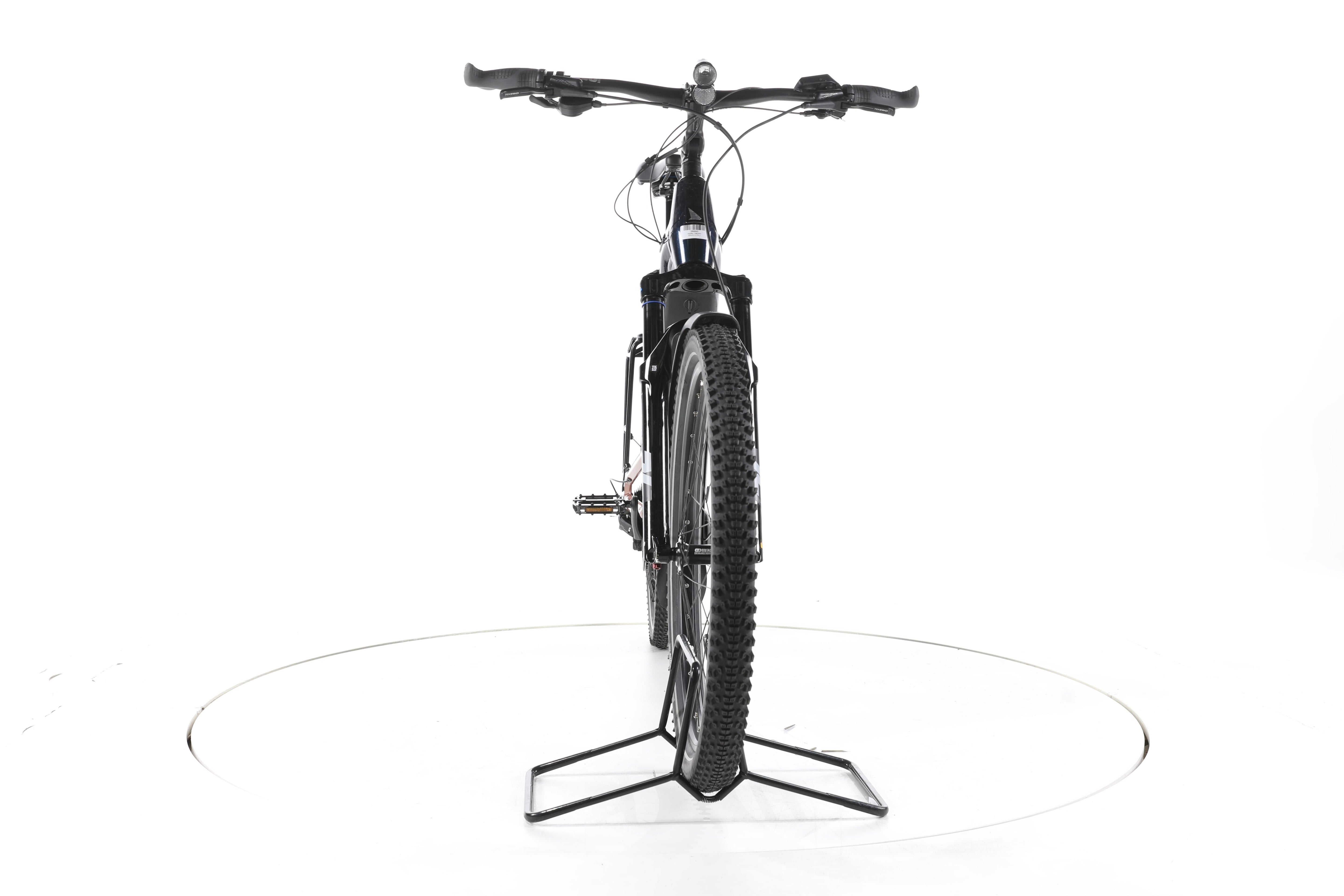 Haibike Adventr 8.5 SUV E-Bike Tiefeinsteiger 2024 - Image 4