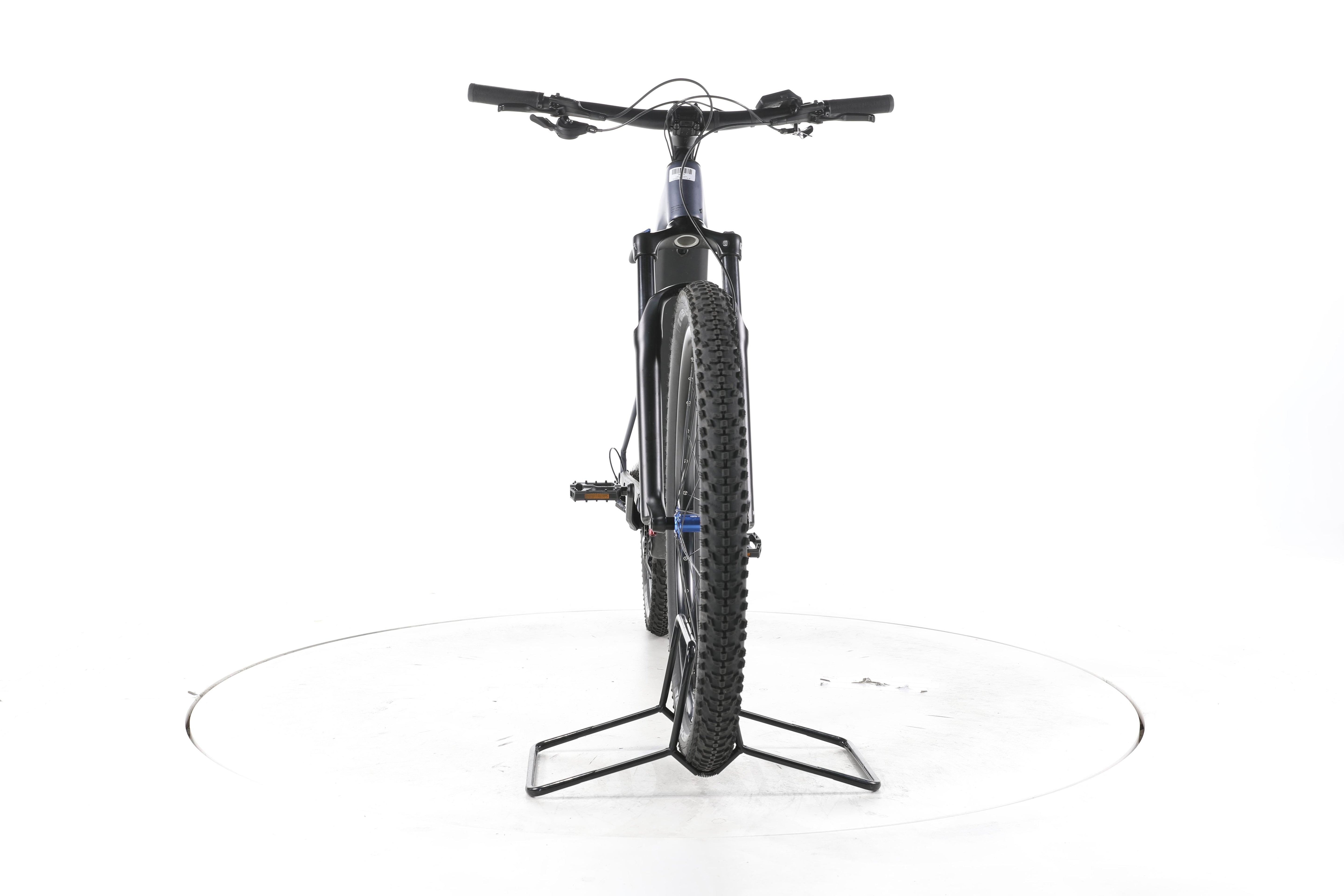 Cube Reaction Hybrid Pro E-Bike 2025 - Image 4
