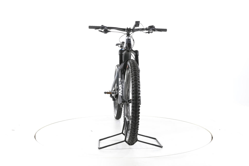Ghost E-RIOT AM UNIVERSAL Fully E-Bike - Image 4
