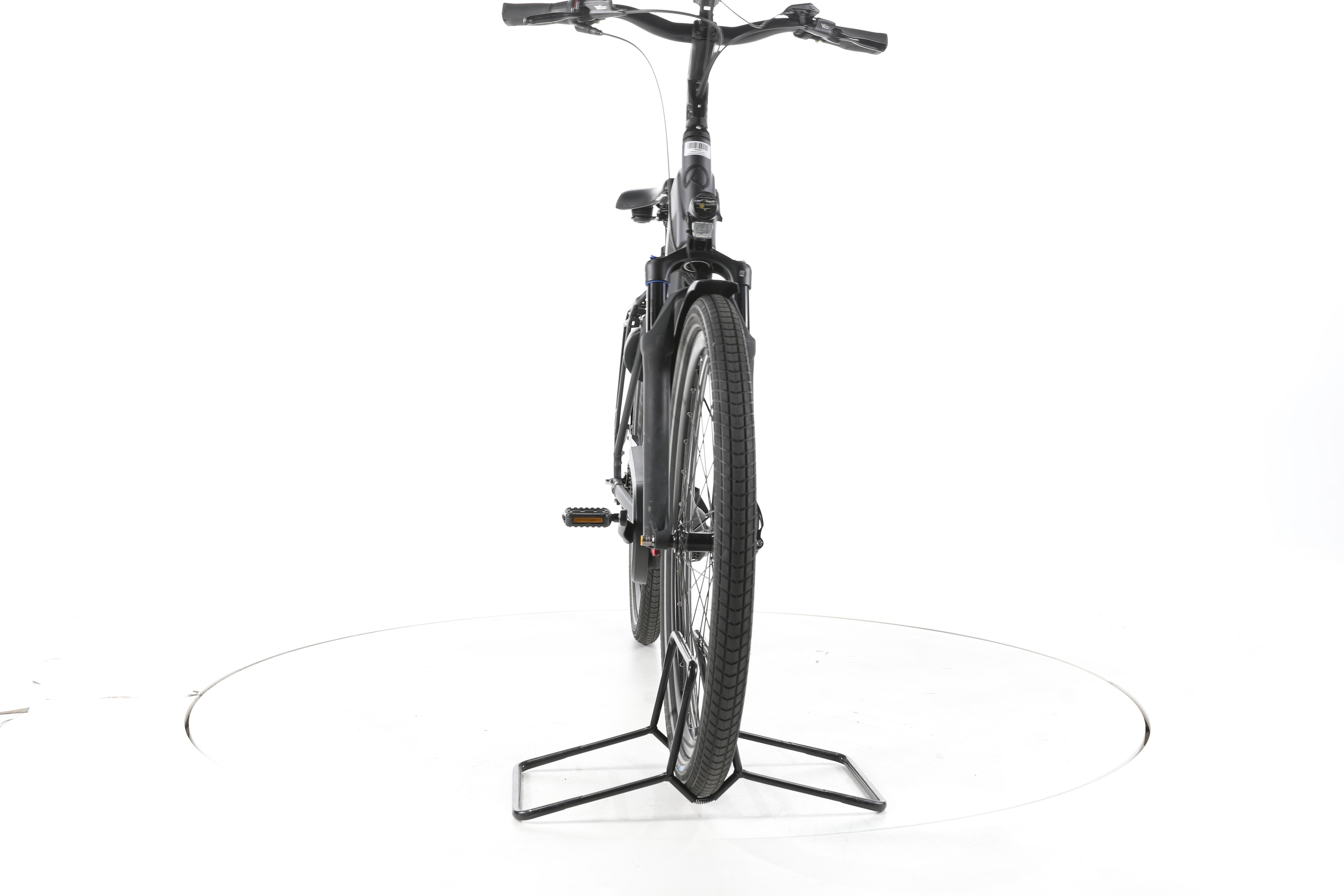 Kalkhoff Image 5.B Advance + City E-Bike Tiefeinsteiger 2024 - Image 4