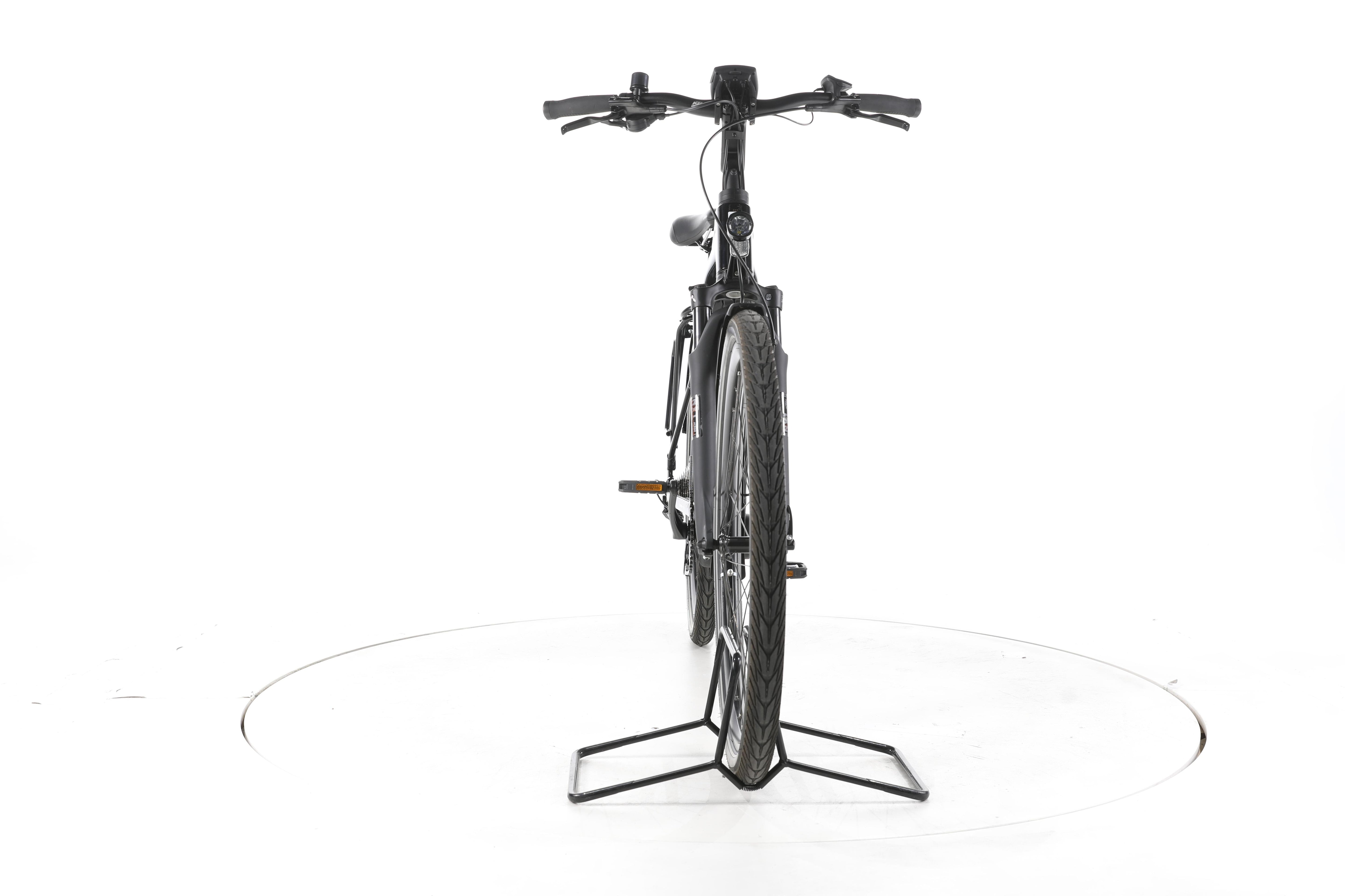 KTM Macina Silence Trekking E-Bike - Image 4