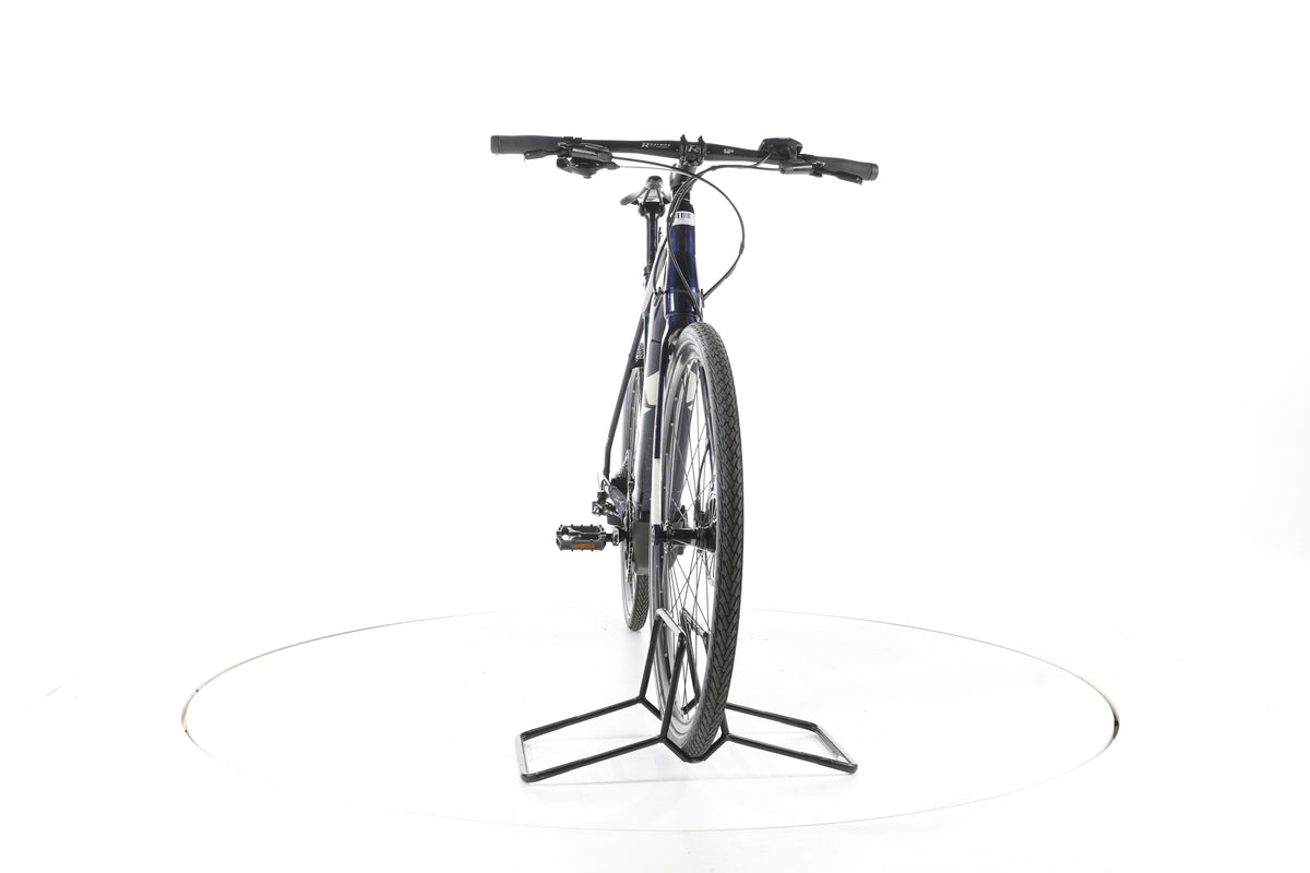 R Raymon GravelRay E 6.0 E-Gravel & Rennrad - Image 4
