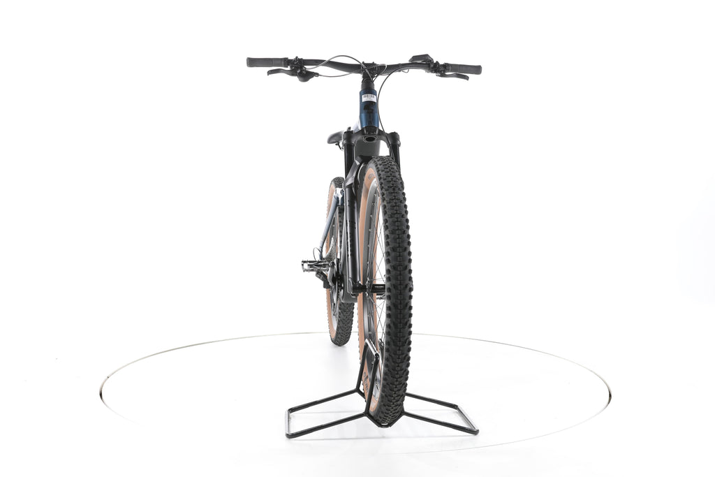 Cube Stereo Hybrid 120 Race Fully E-Bike 2024 - Image 4