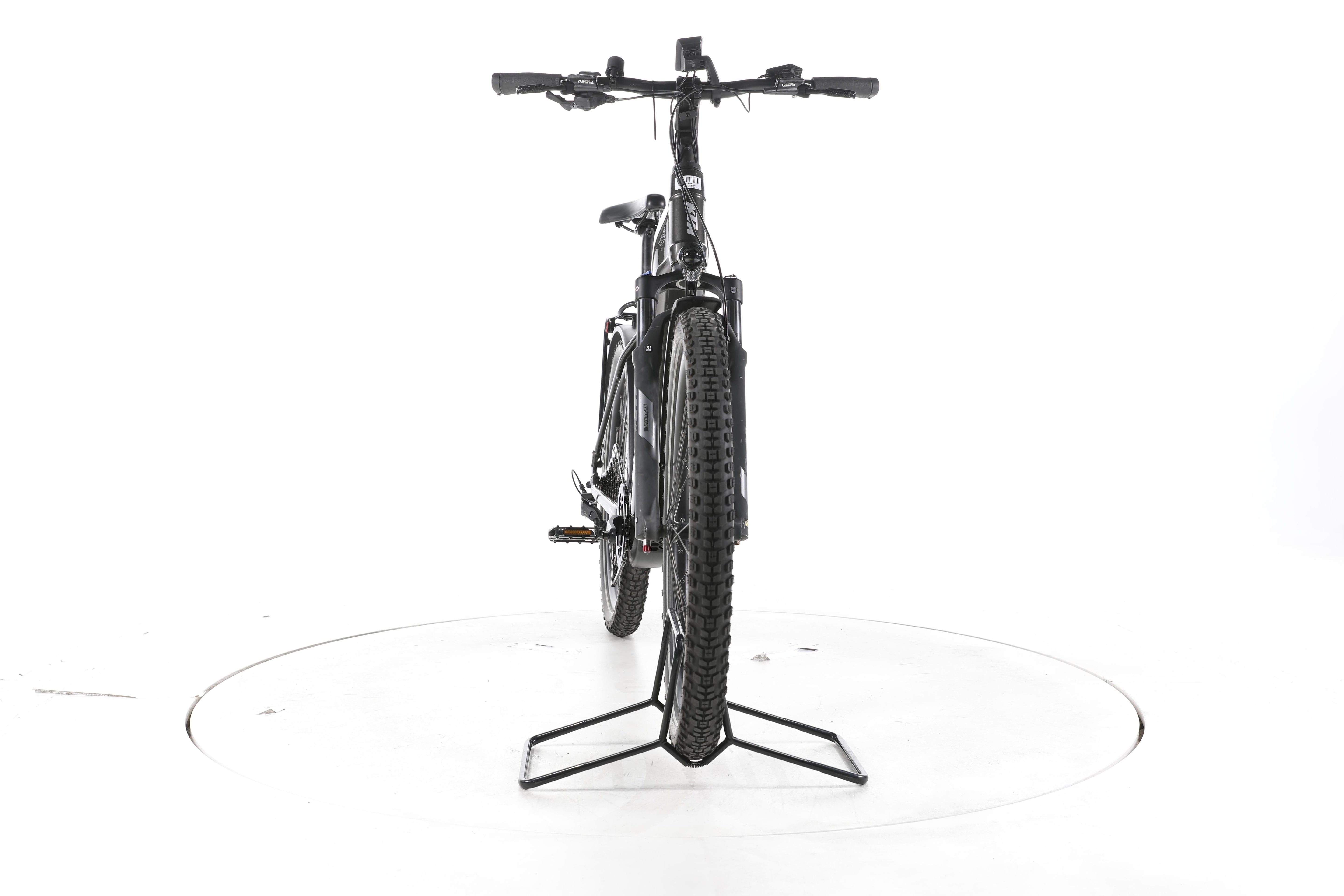 KTM Macina Aera 772 LFC Trekking E-Bike Tiefeinsteiger - Image 4