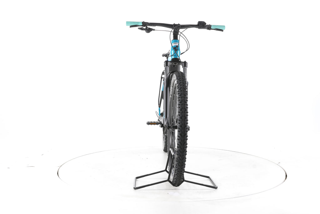 Cube Reaction Hybrid ONE Trekking E-Bike - Image 4