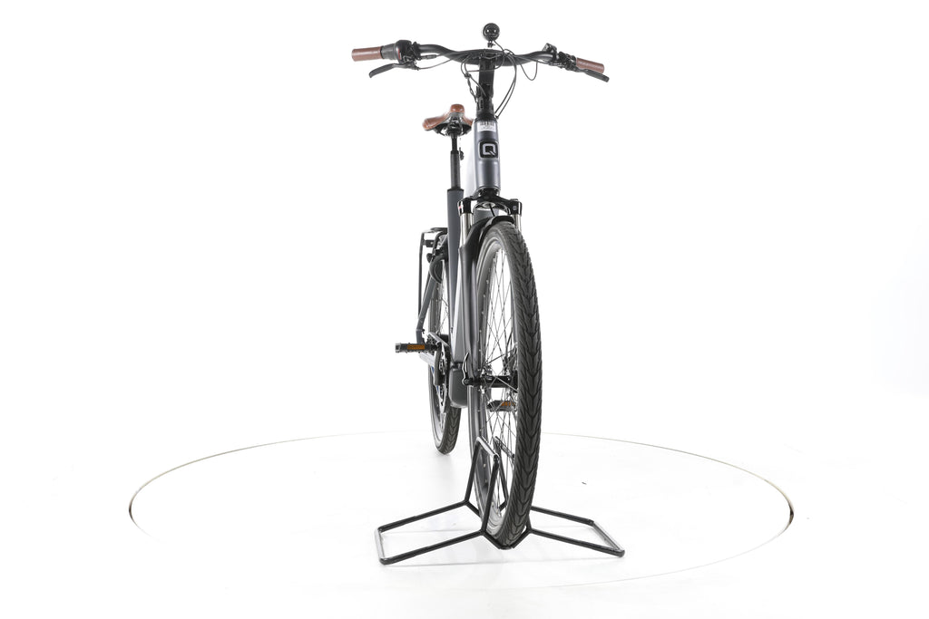 QWIC Premium Q MN8 City E-Bike - Image 4