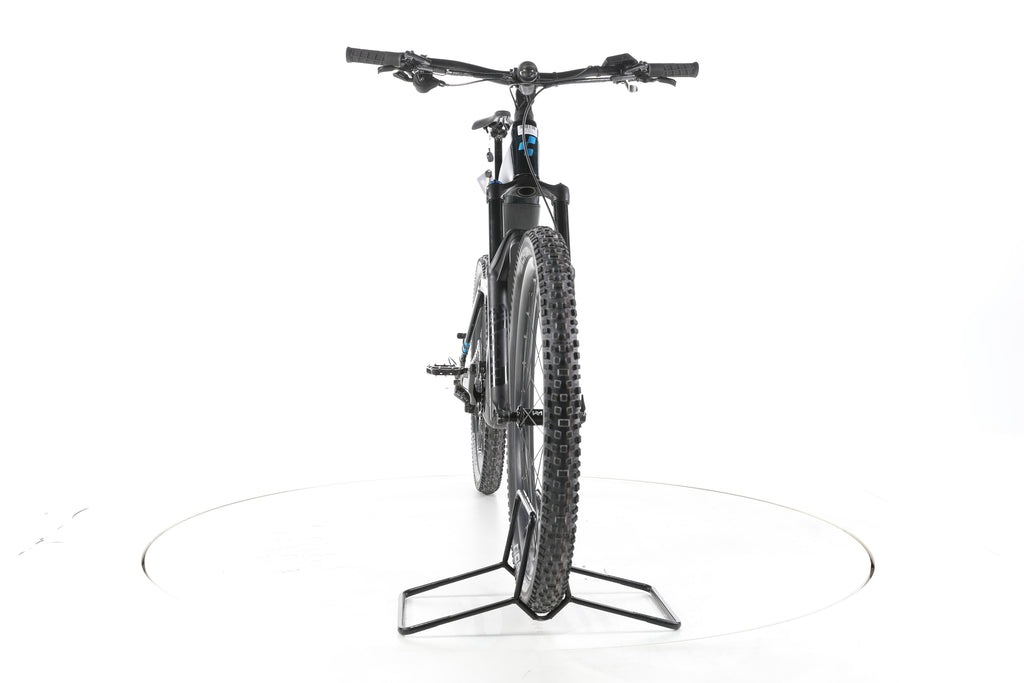 Cube Stereo Hybrid 140 HPC SLX E-Bike Fully Carbon - Image 4