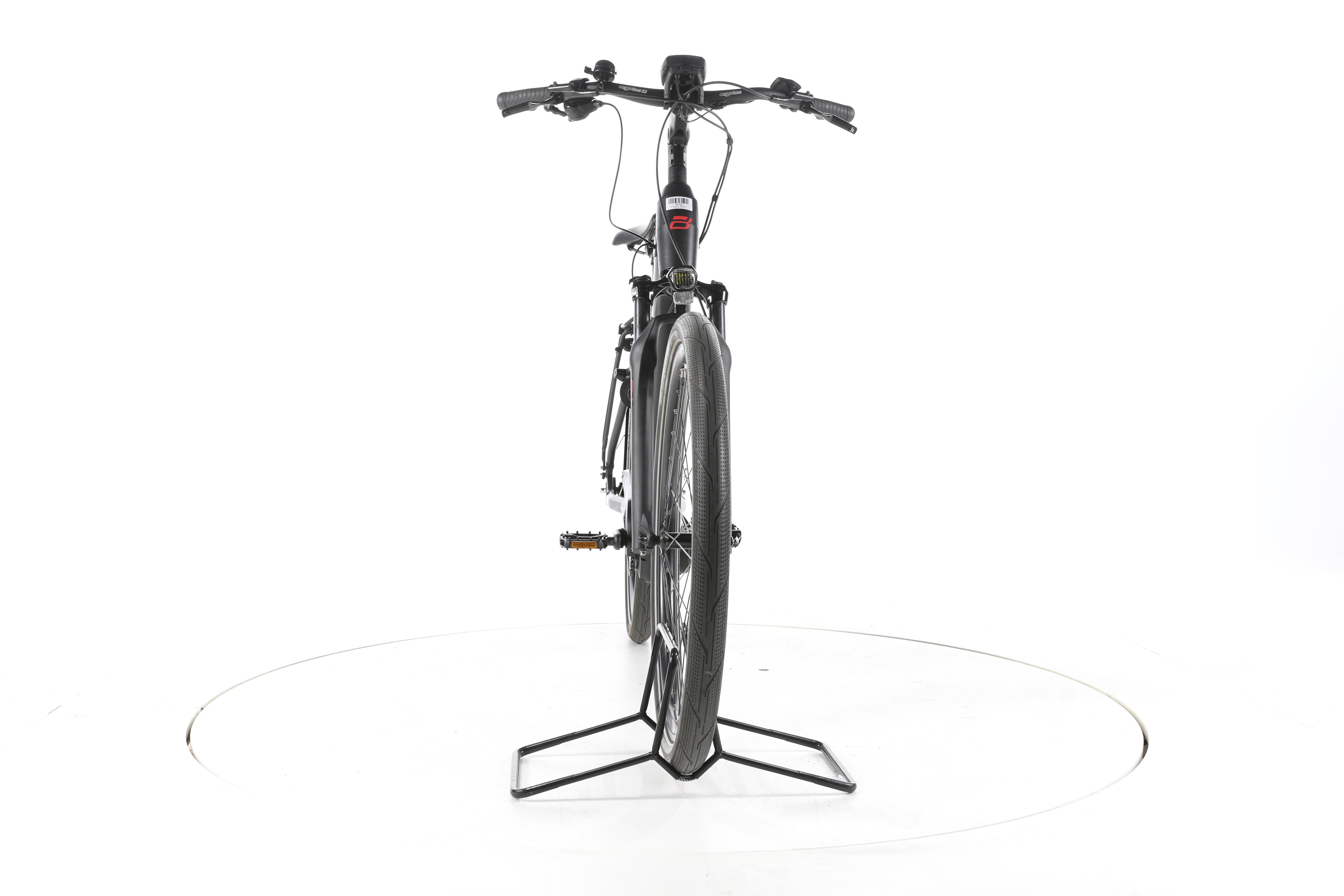 Brennabor T-35e City E-Bike Tiefeinsteiger - Image 4