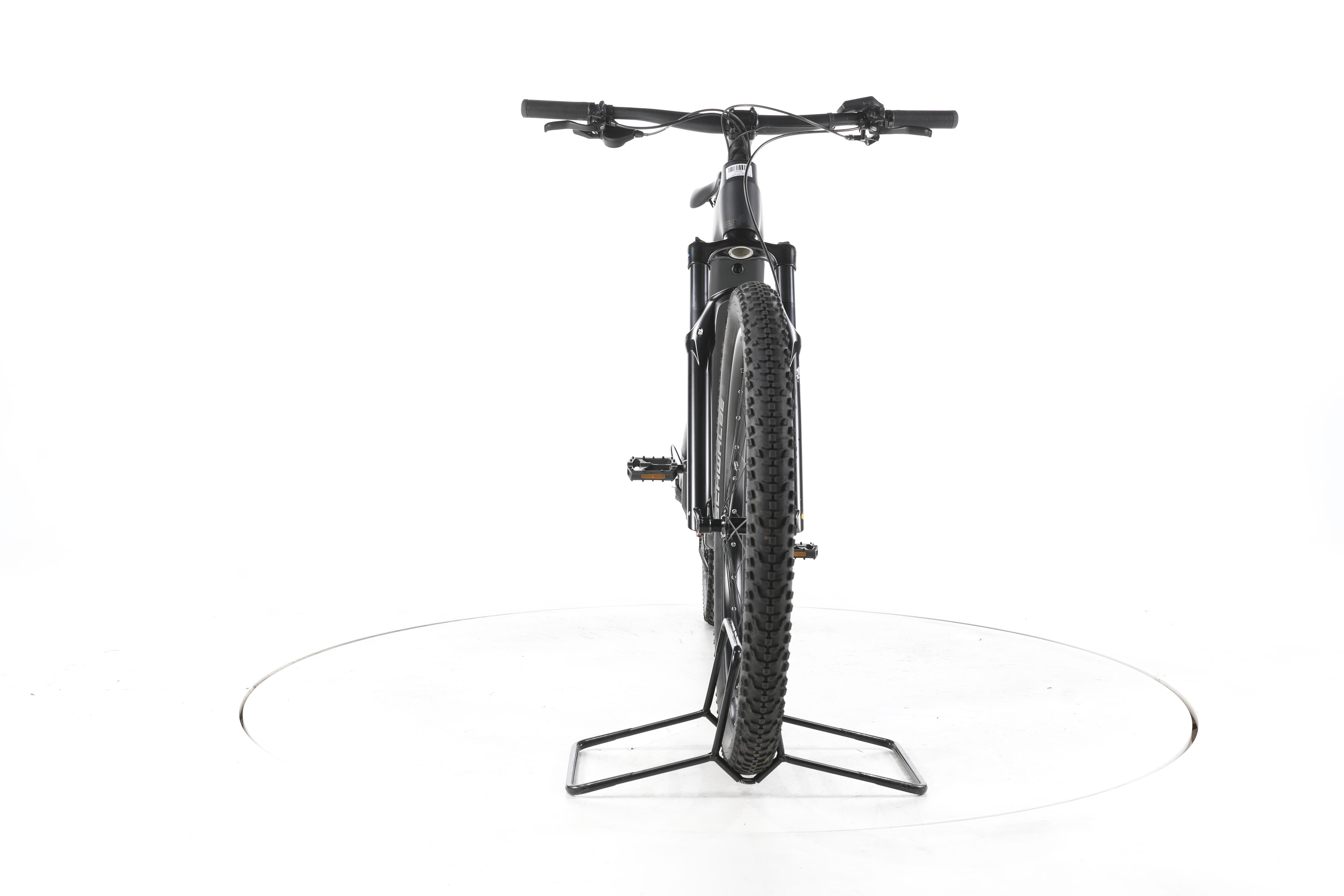 Cube Stereo Hybrid ONE22 Pro E-Bike Fully 2025 - Image 4