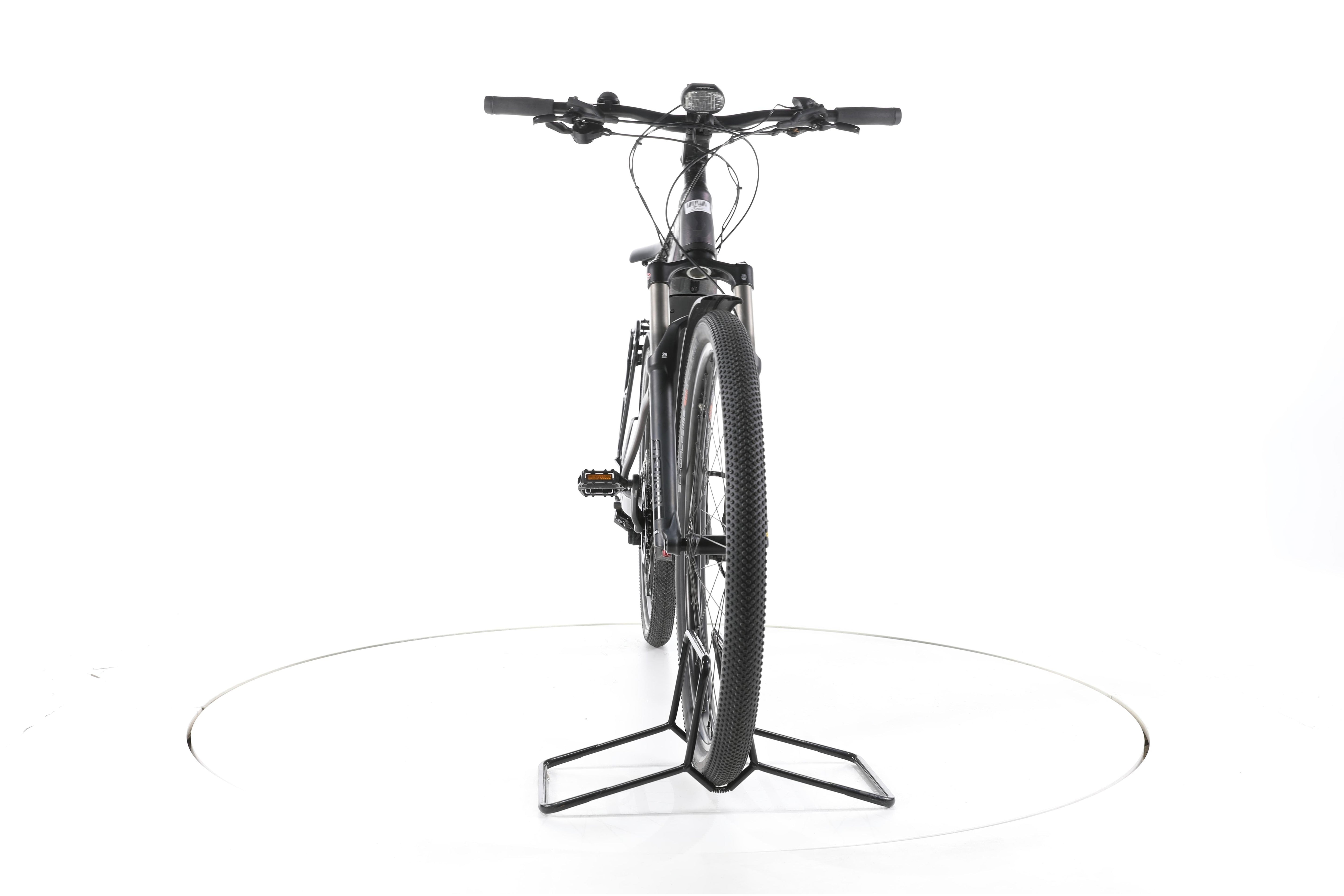 Scott Axis eRIDE FS 20 SUV E-Bike - Image 4