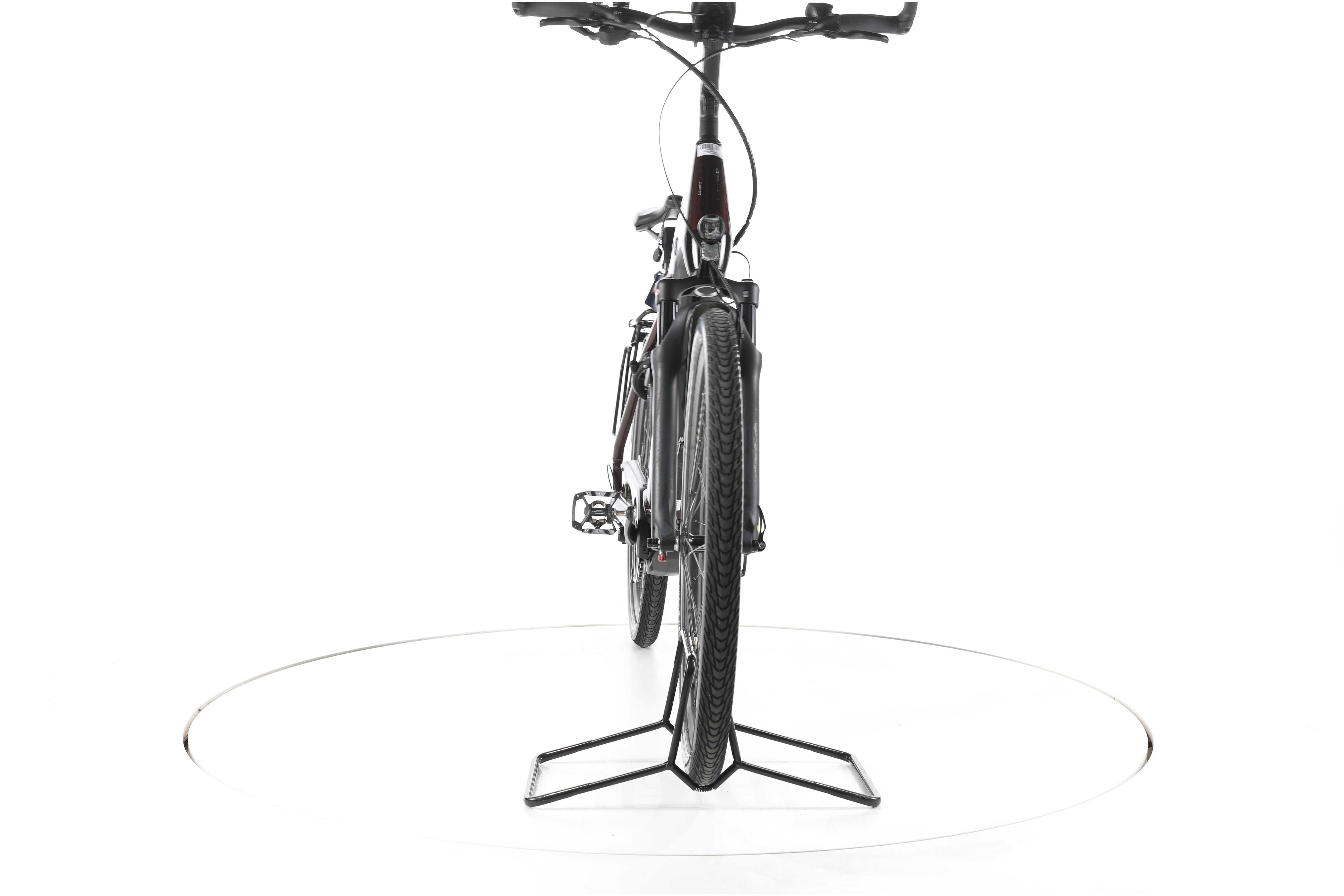Stevens E-Triton PT6 Trekking E-Bike - Image 4
