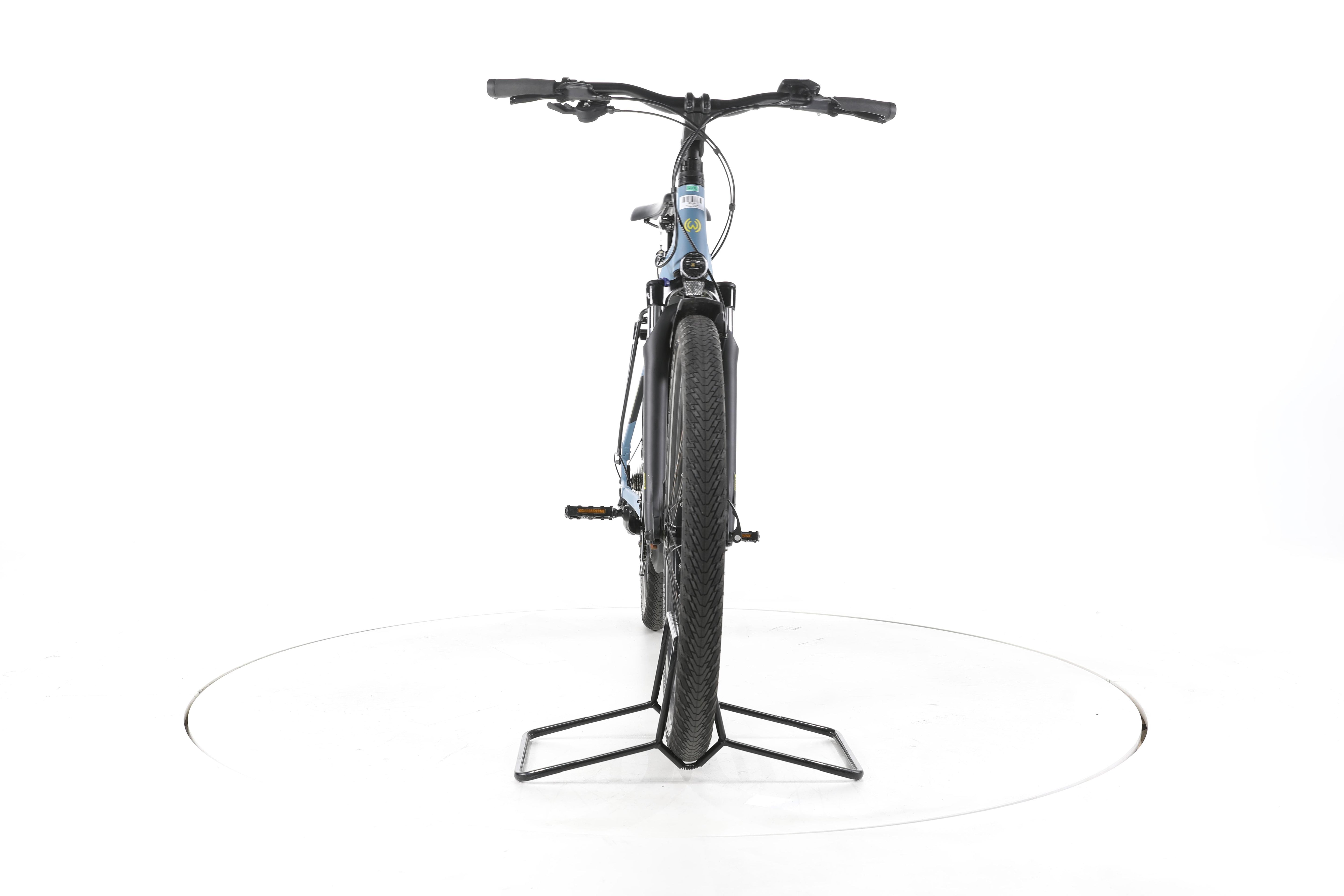 Winora TY200 Trekking E-Bike - Image 4
