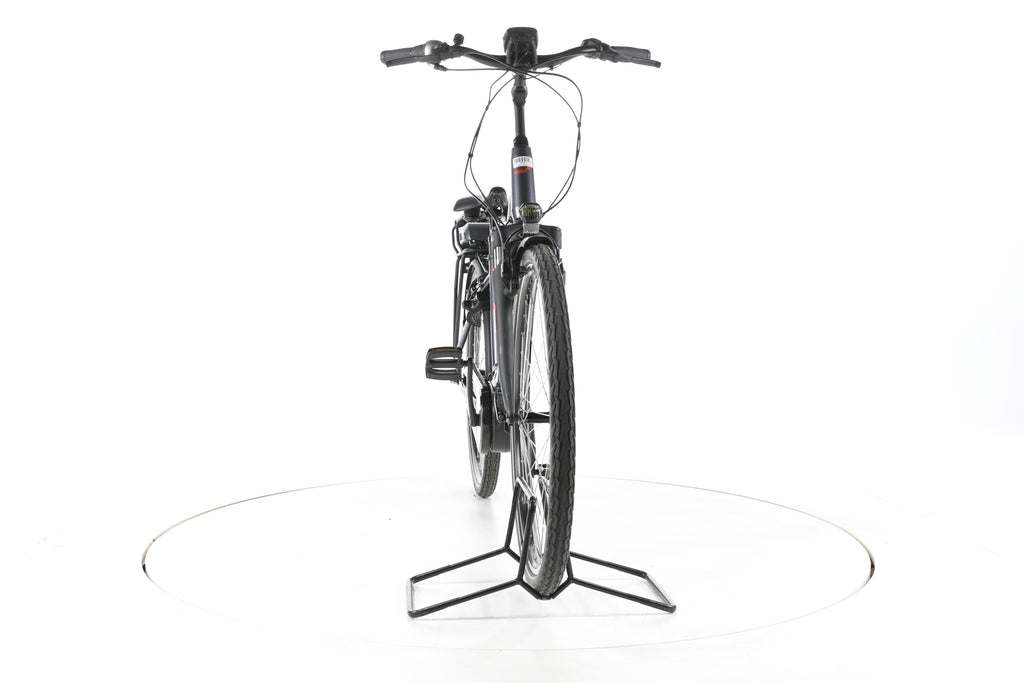 Victoria Cysalo 11 City E-Bike Tiefeinsteiger - Image 4