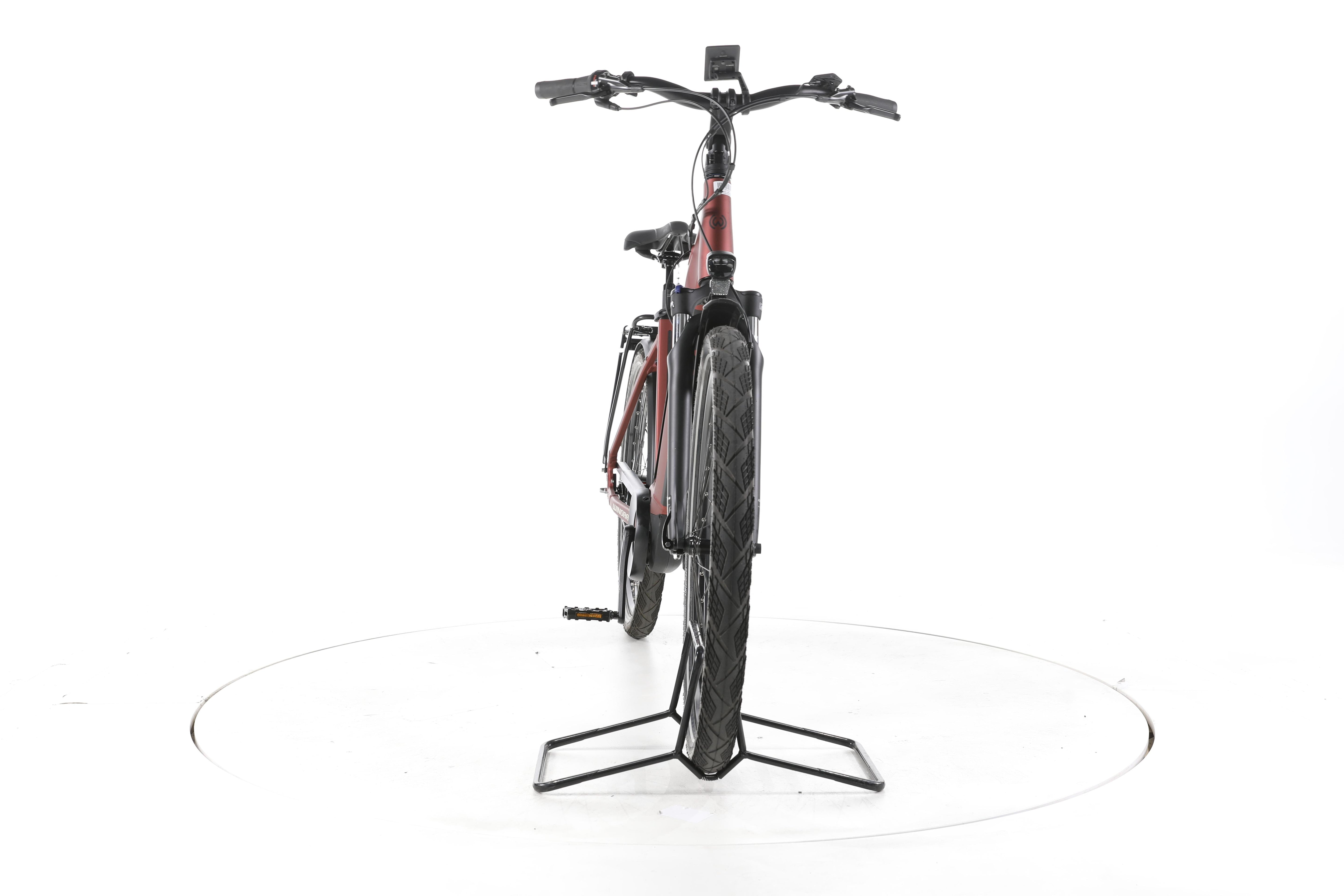 Winora Sinus N5 City E-Bike Tiefeinsteiger 2024 - Image 4