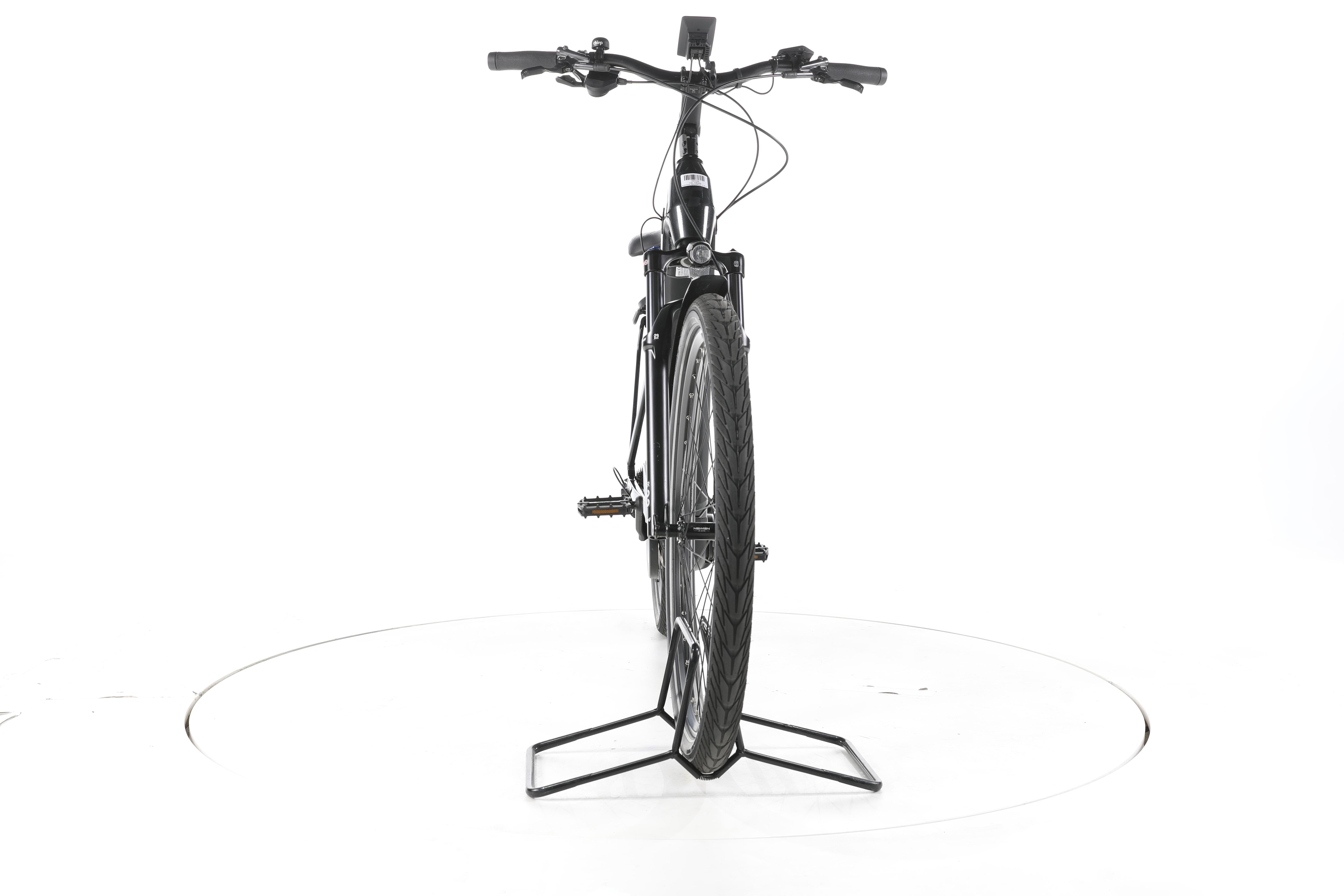 Cube Kathmandu Hybrid EXC Trekking E-Bike Tiefeinsteiger 2024 - Image 4