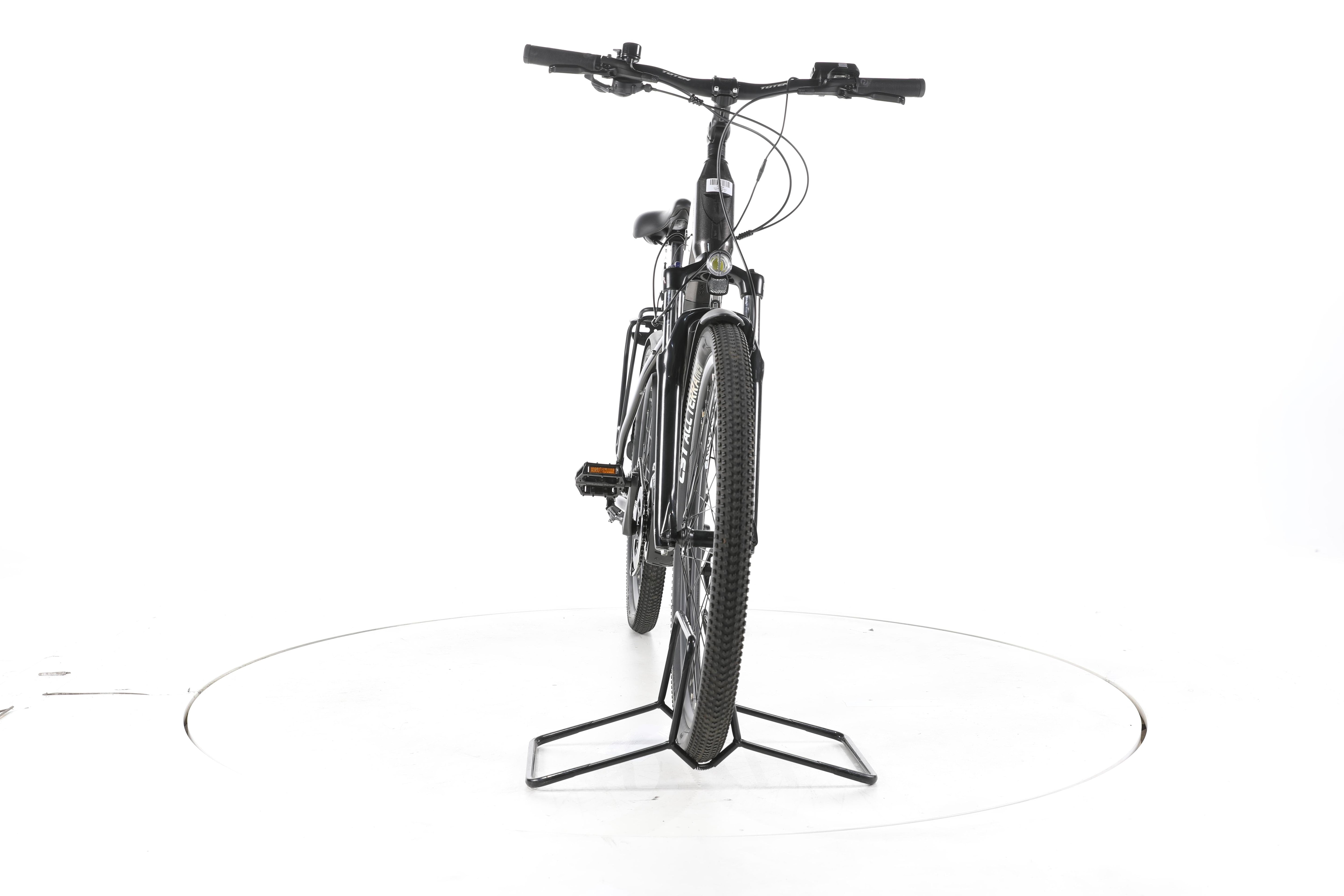 TOTEM Delta Pro Trekking E-Bike Tiefeinsteiger - Image 4