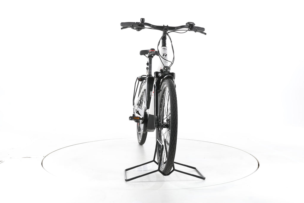 R Raymon CityRay E 1.0 Trekking E-Bike Tiefeinsteiger - Image 4