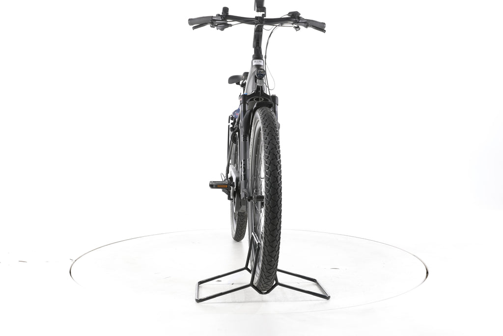 KTM Macina Gran 810 Trekking E-Bike 2025 - Image 4
