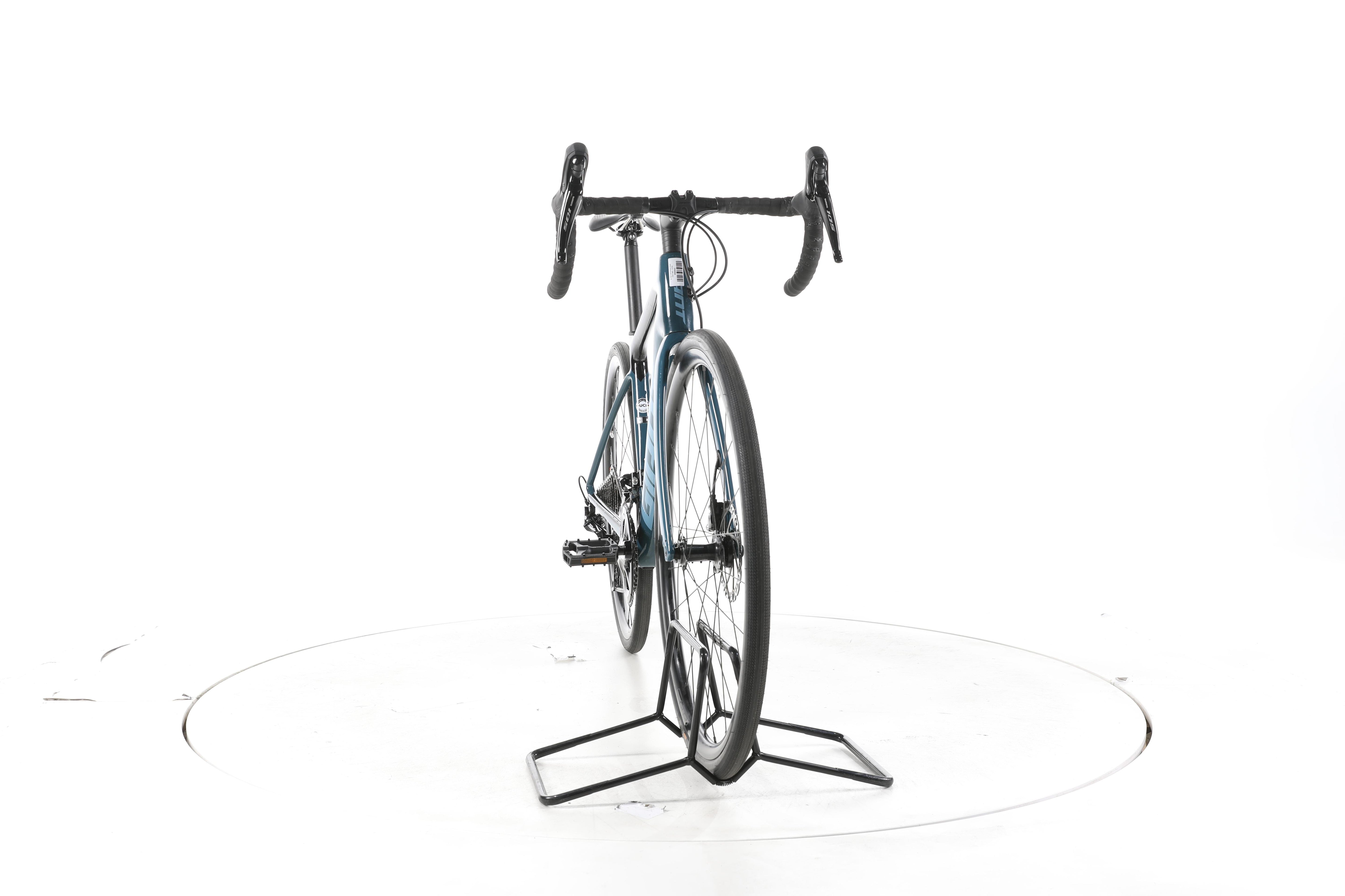 Giant Defy Advanced 2 Rennrad Carbon 2024 - Image 4