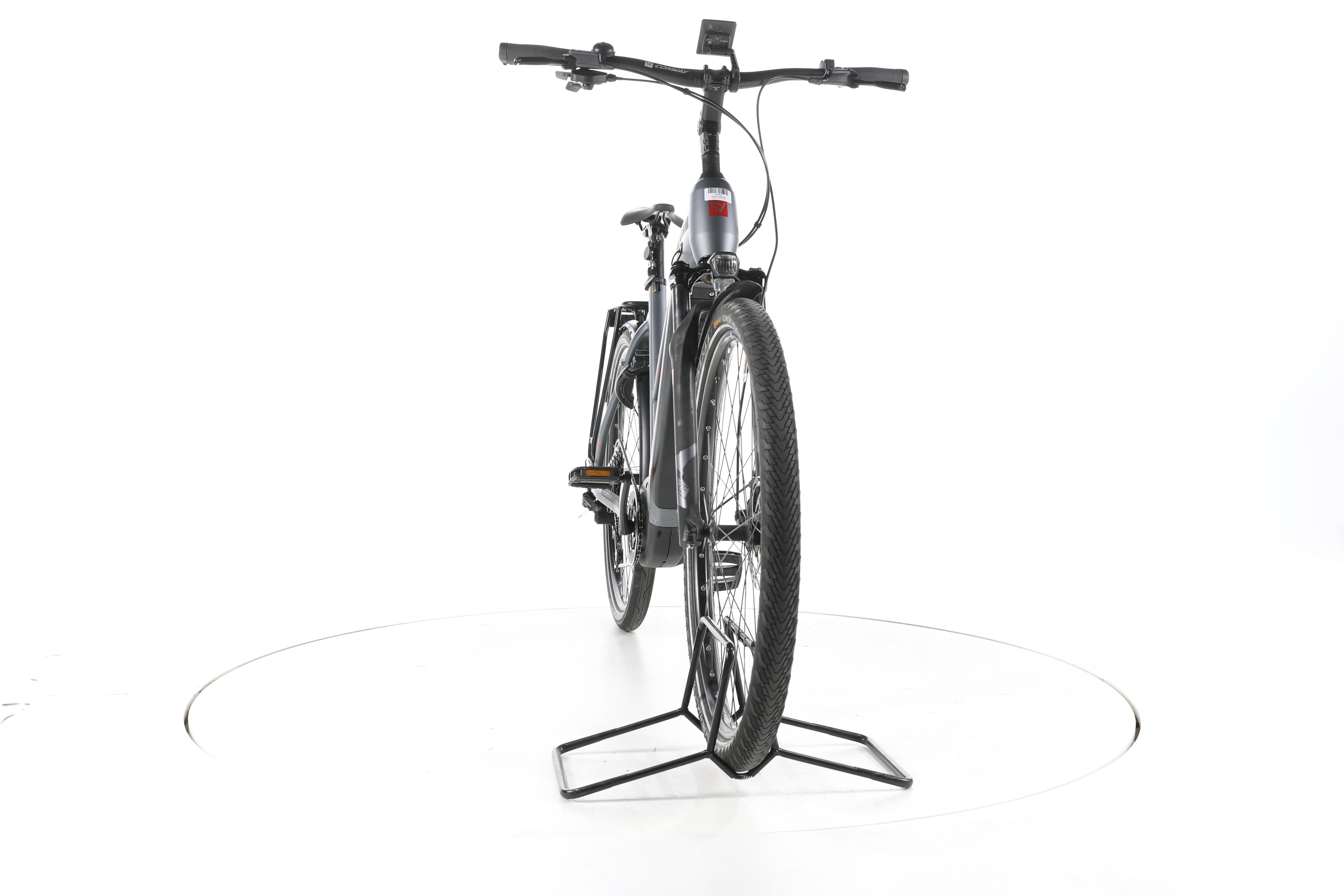 Conway Cairon T 2.0 Trekking E-Bike - Image 4
