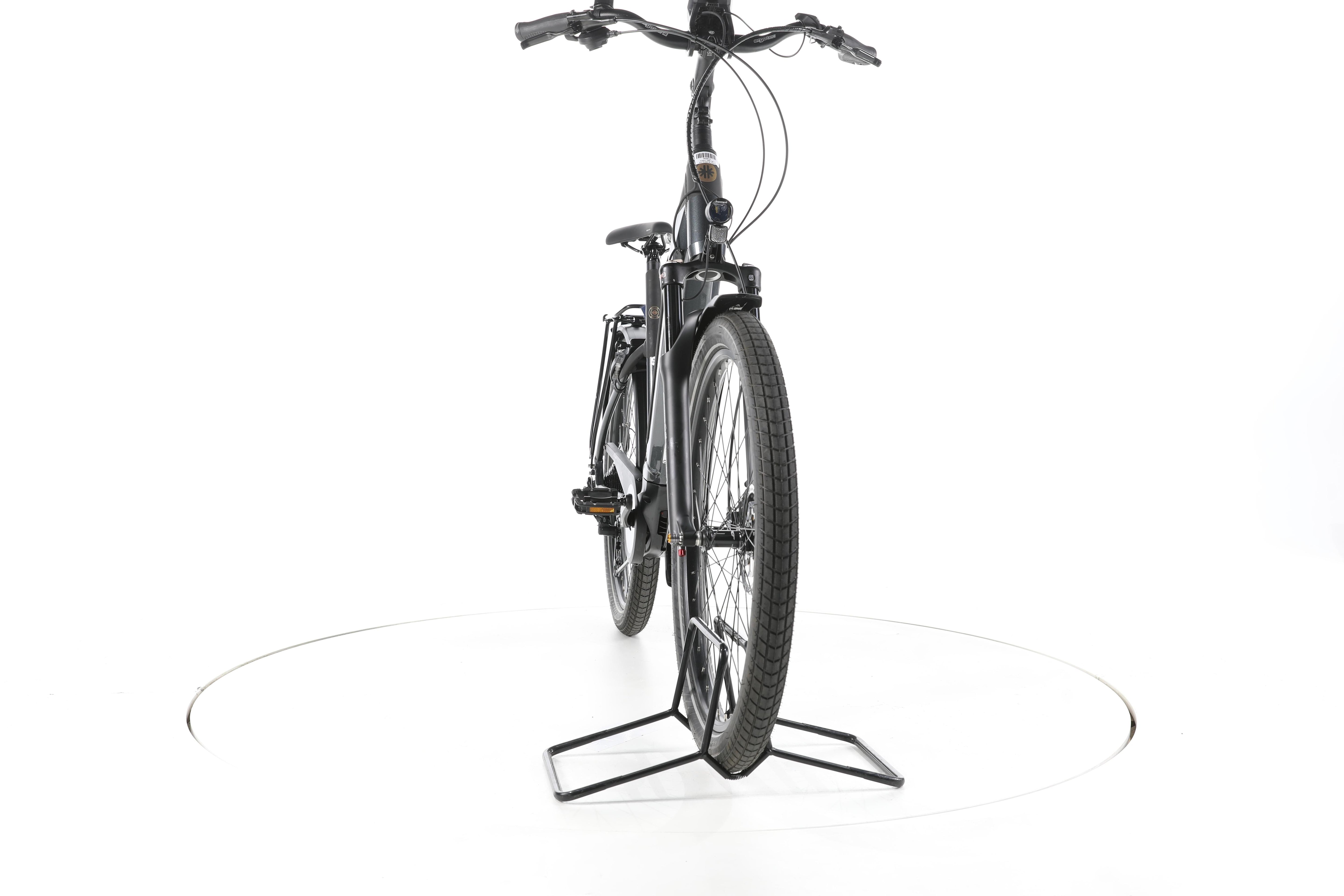 Kreidler Vitality Eco 10 Sport Trekking E-Bike Tiefeinsteiger - Image 4
