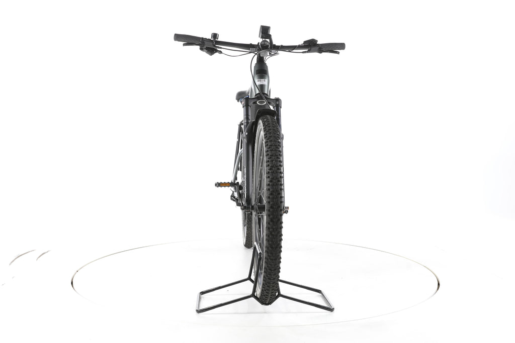 Corratec E-Power MTC 120 Elite SUV E-Bike - Image 4